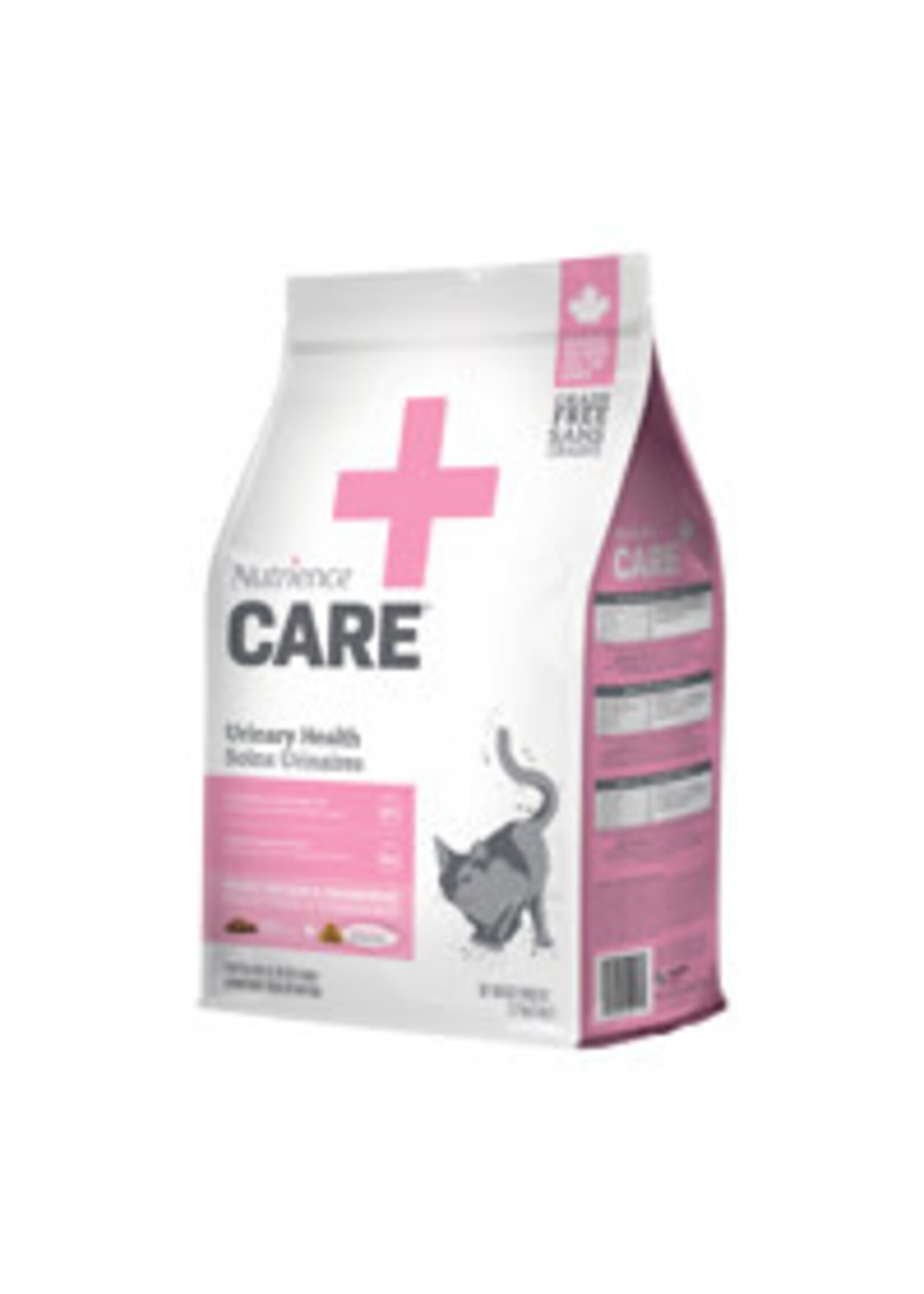 Nutrience Nutrience Care Cat Urinary Health