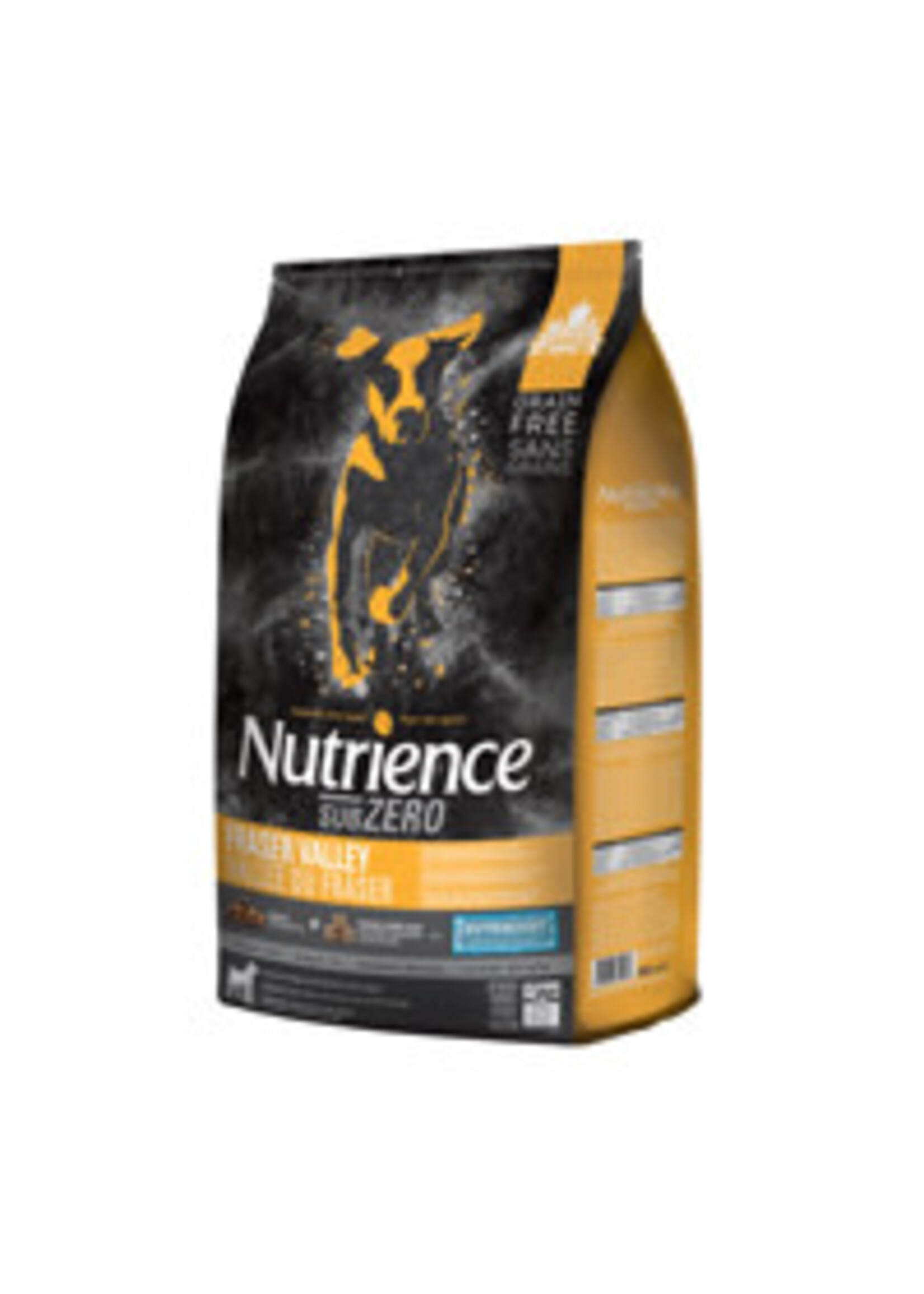 Nutrience Nutrience Grain Free Subzero Fraser Valley
