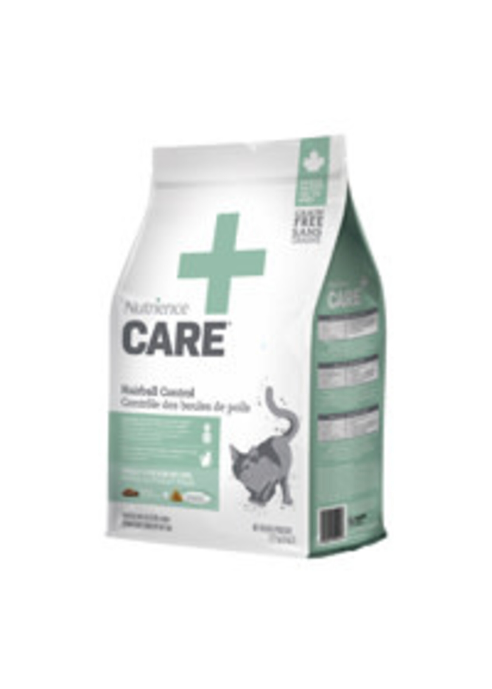 Nutrience Nutrience Care Cat Hairball