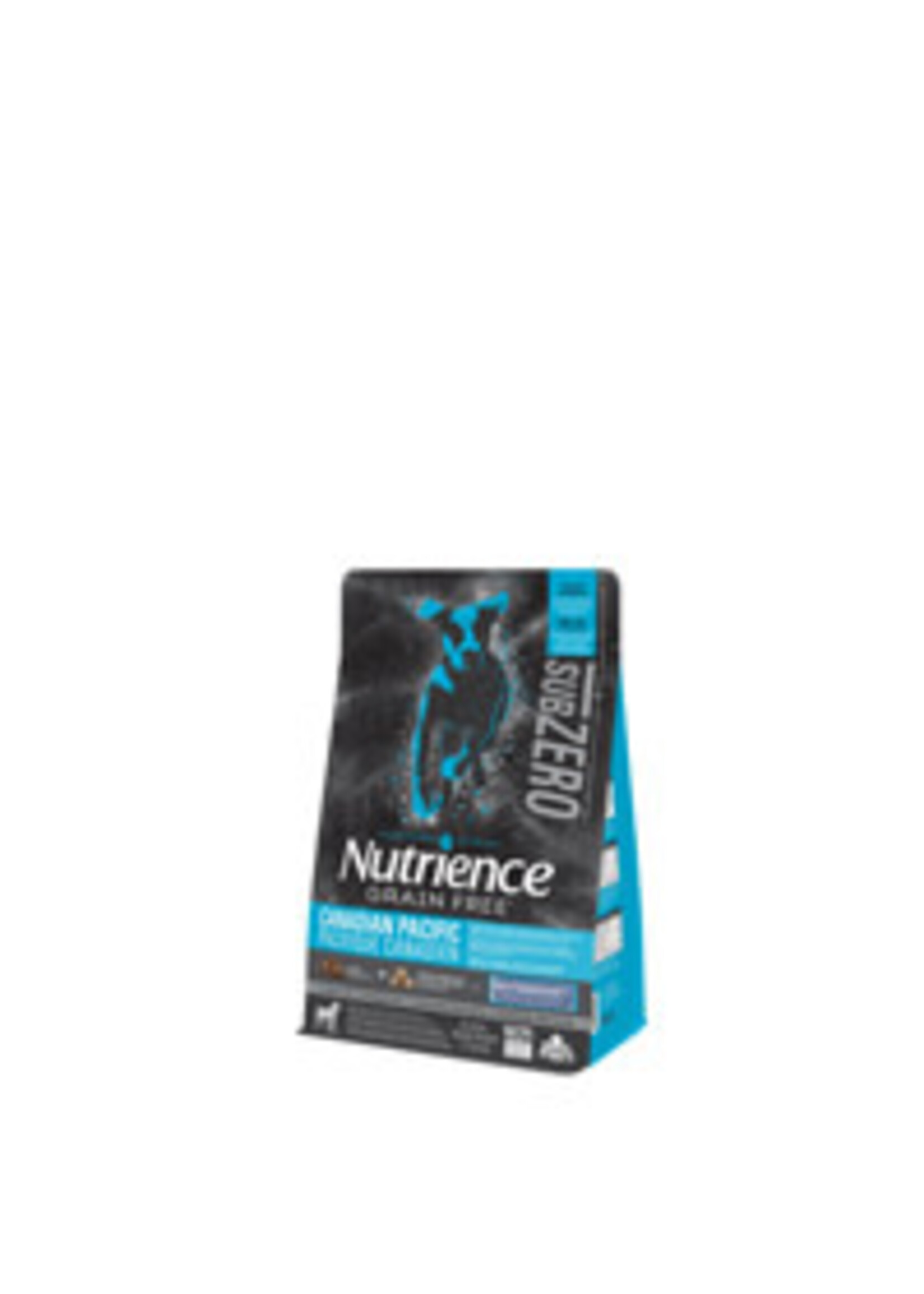 Nutrience Nutrience Grain Free Subzero Canadian Pacific