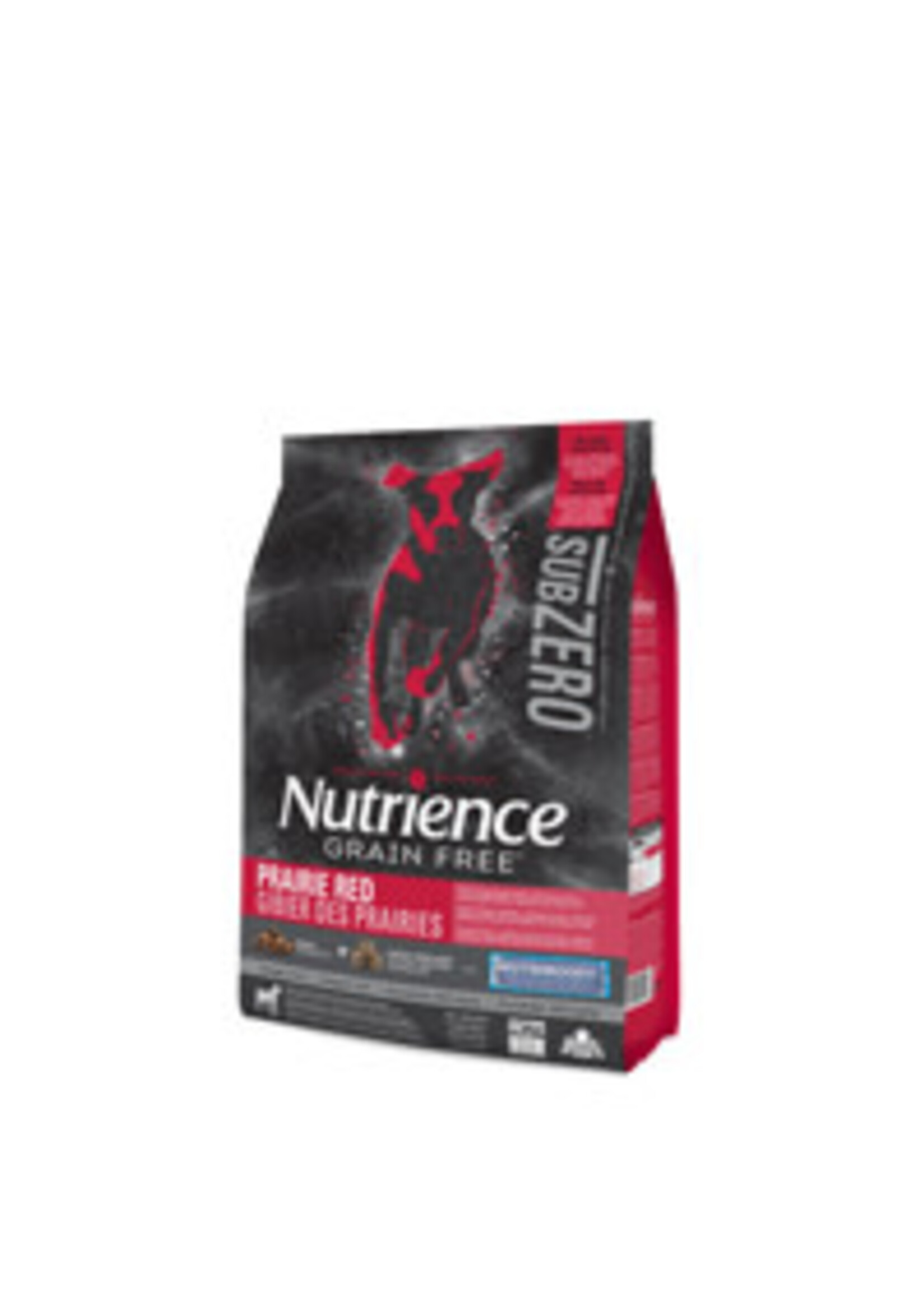 Nutrience Nutrience Grain Free Subzero Prairie Red