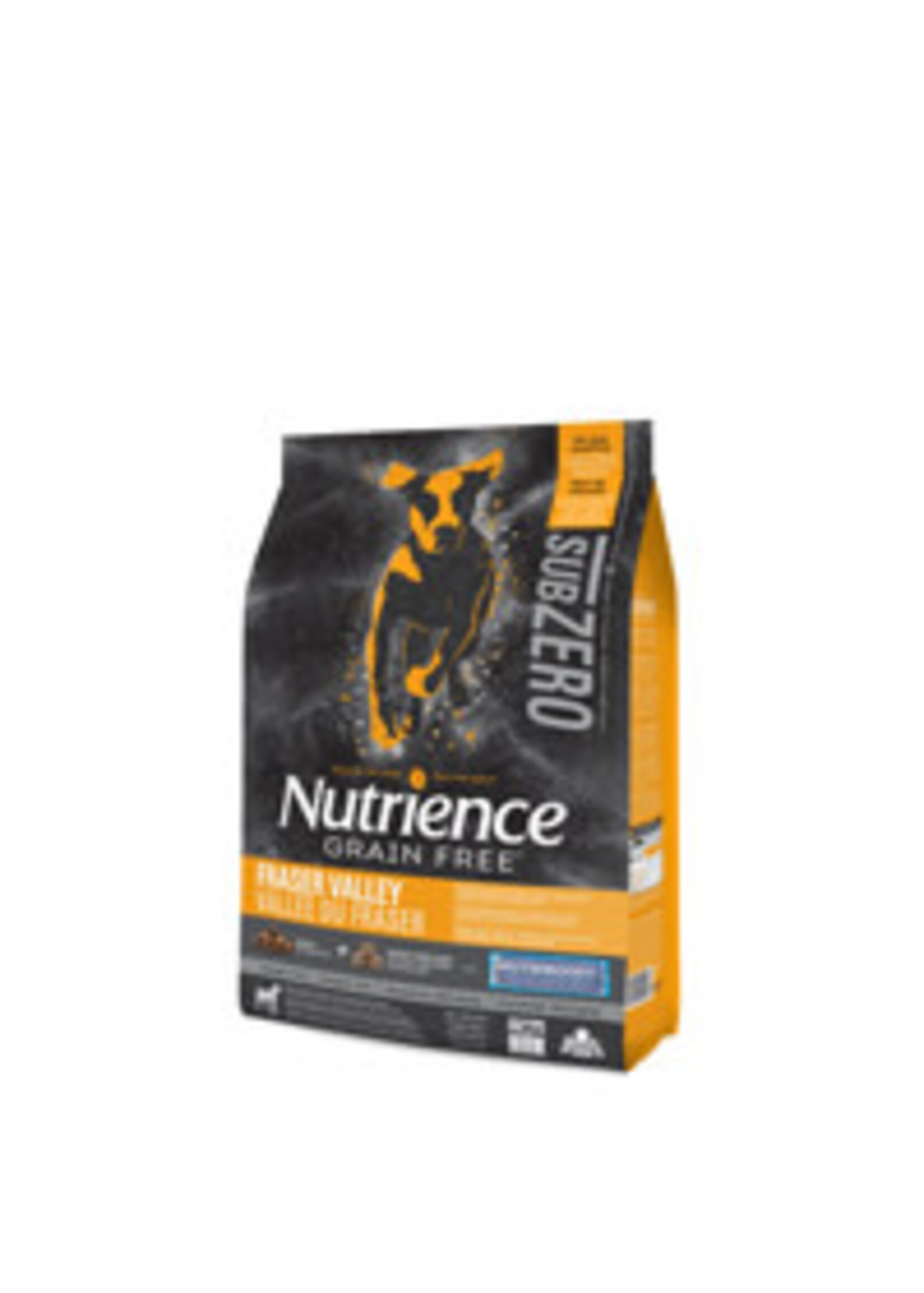 Nutrience Nutrience Grain Free Subzero Fraser Valley