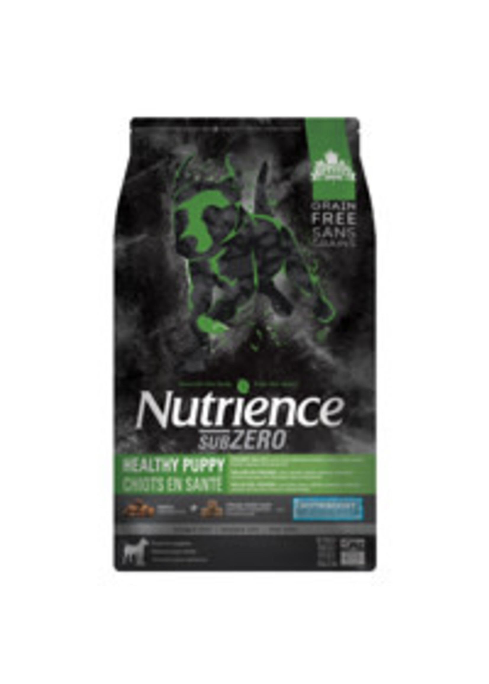 Nutrience Nutrience Grain Free Subzero Fraser Valley Puppy