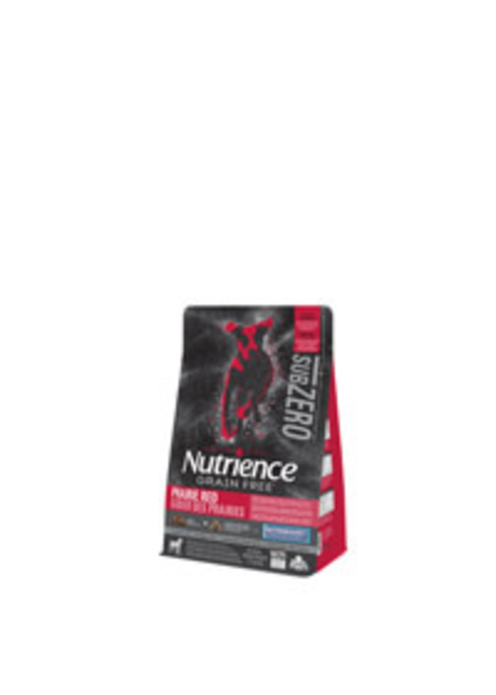 Nutrience Nutrience Grain Free Subzero Prairie Red