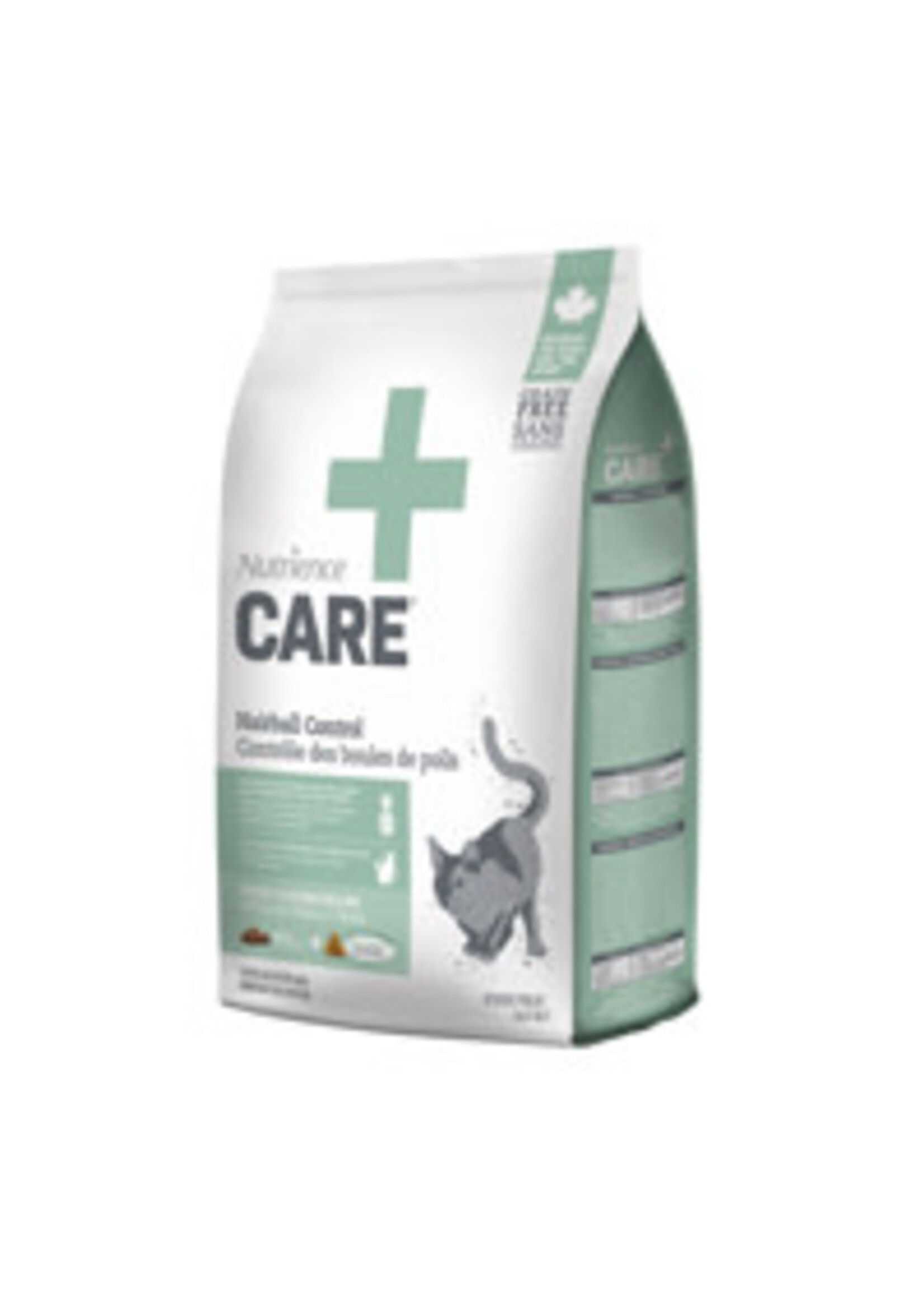 Nutrience Nutrience Care Cat Hairball