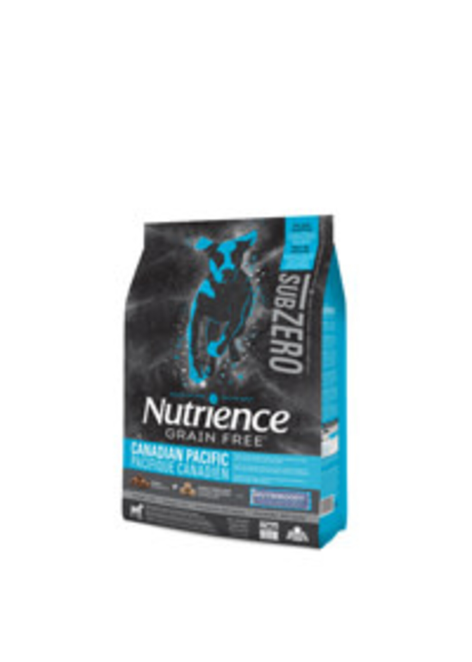 Nutrience Nutrience Grain Free Subzero Canadian Pacific