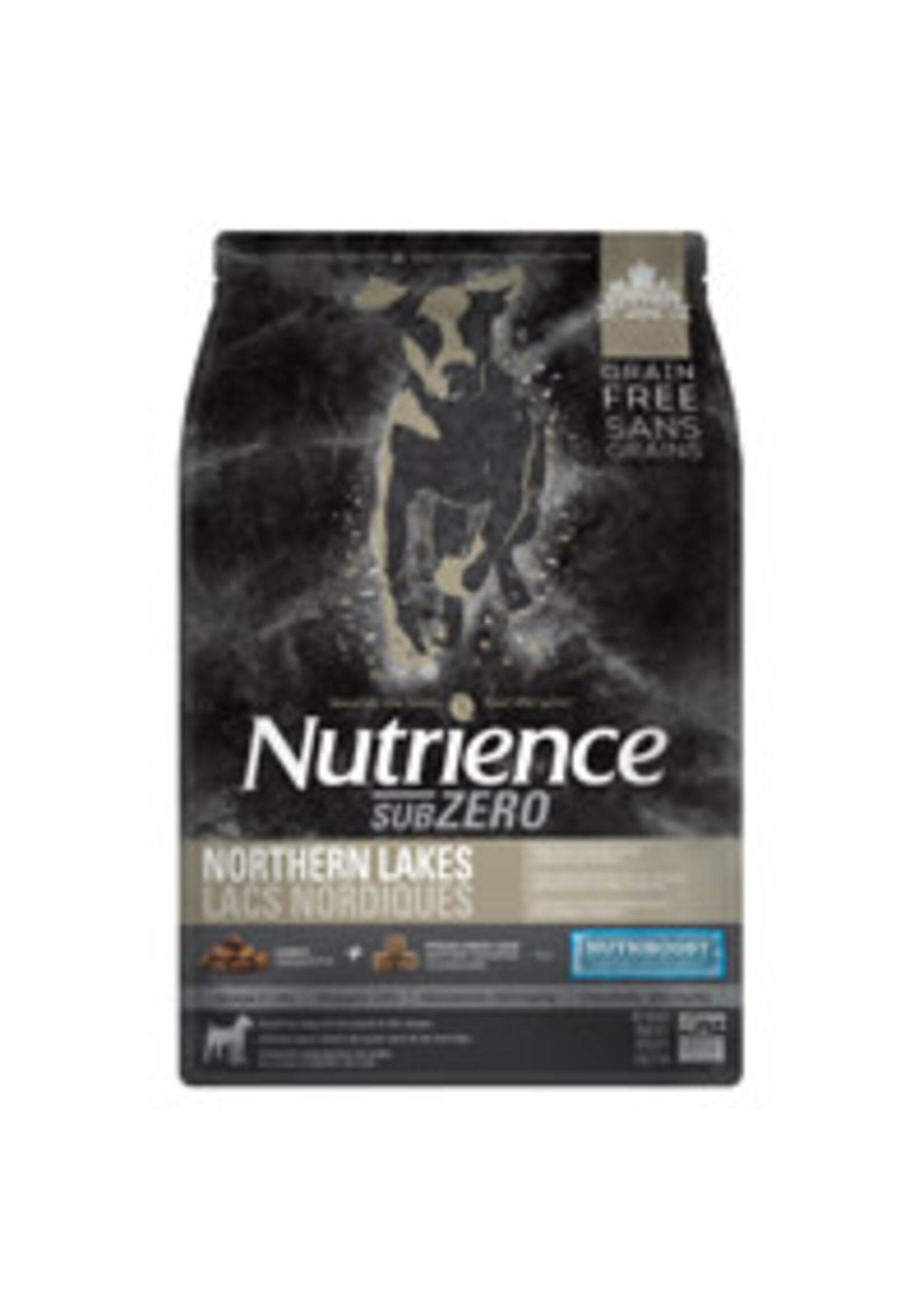 Nutrience Nutrience Grain Free Subzero Northern Lakes