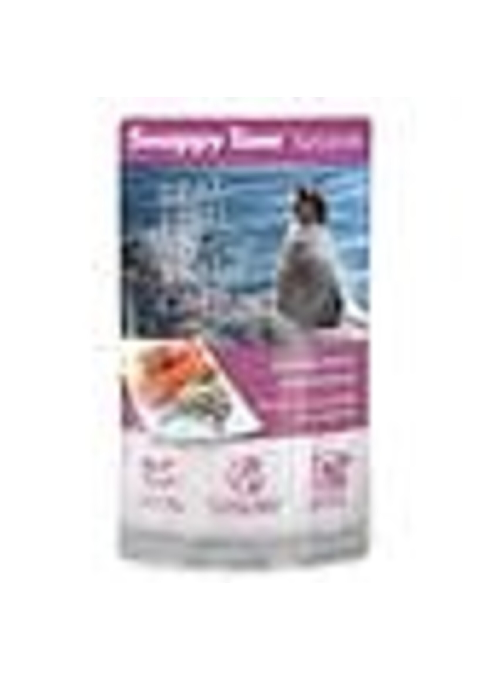 Snappy Tom Snappy Tom Pouches 100gm