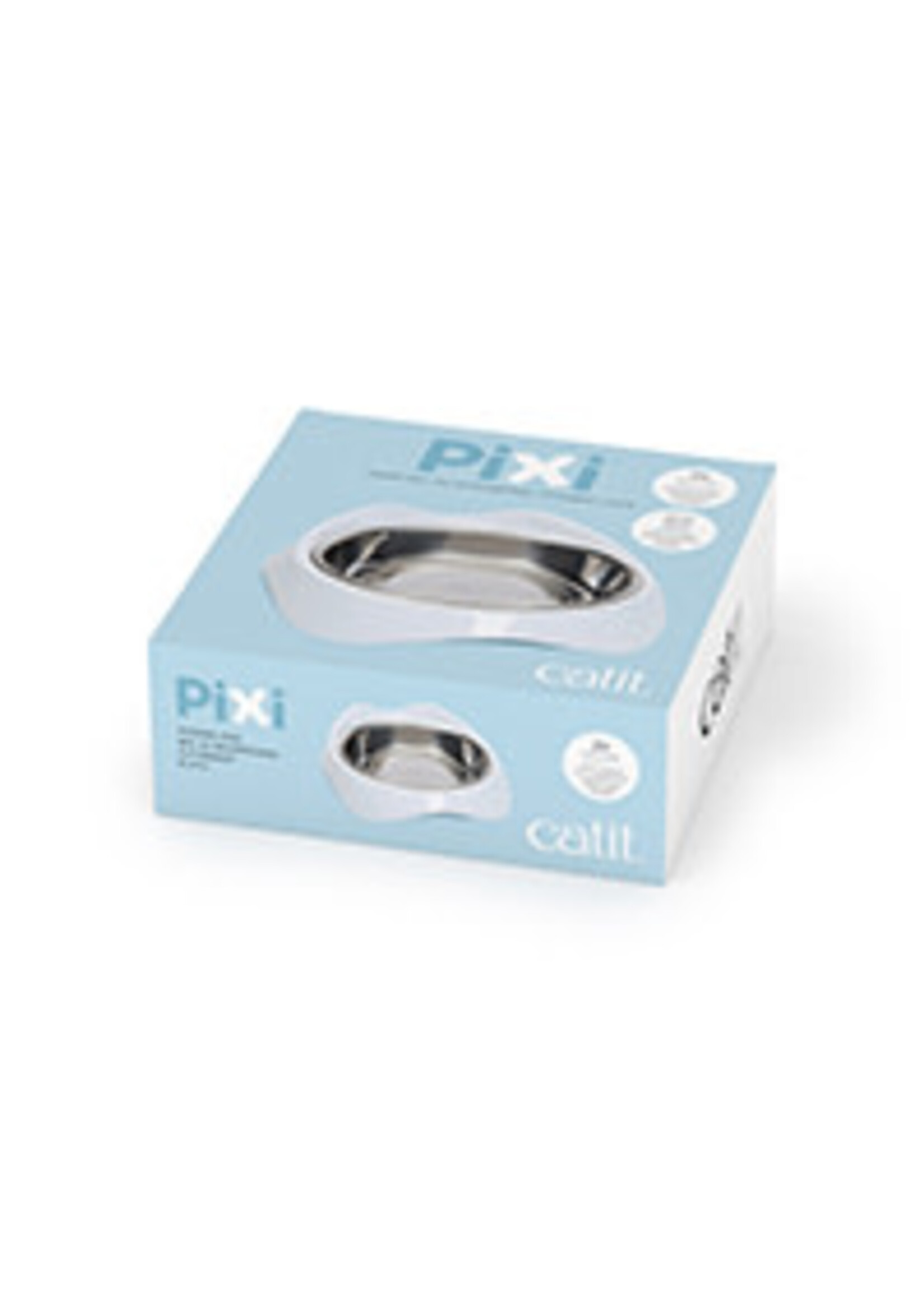 Catit Catit Pixi Dish White