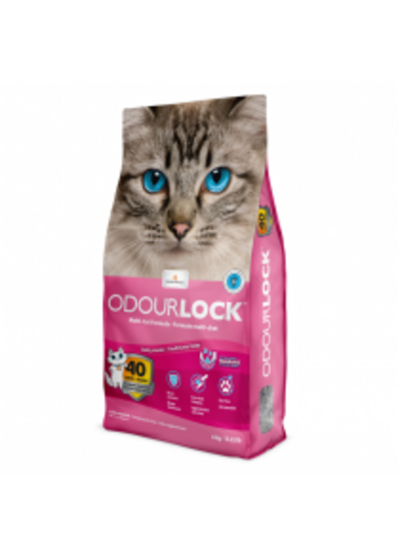 Intersand Odourlock Cat Litter