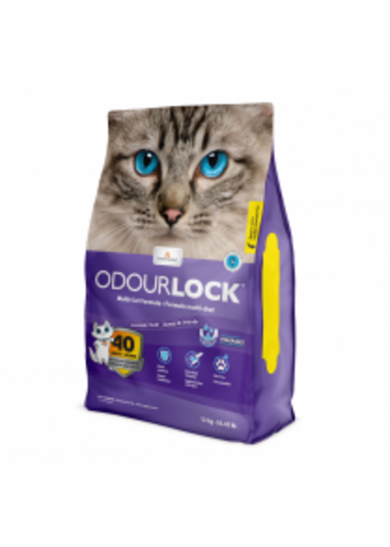 Intersand Odourlock Cat Litter