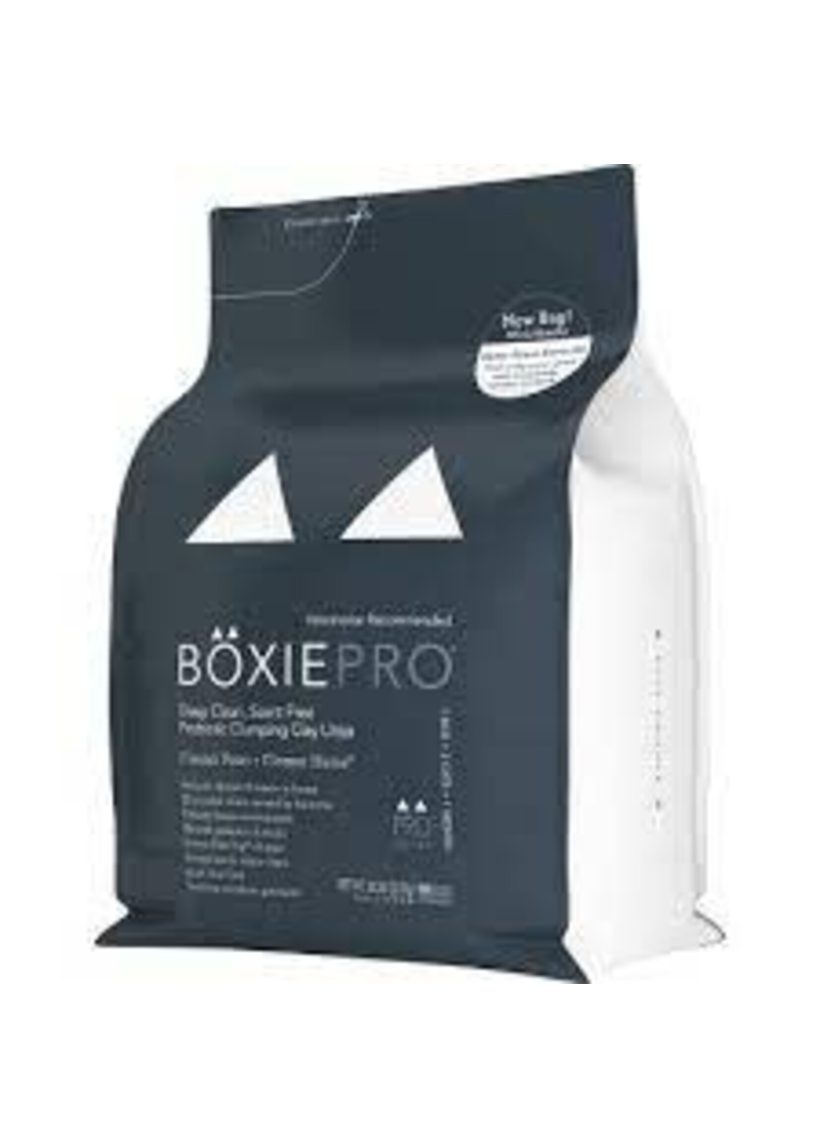 Boxie Cat LLC Boxie Cat Clumping Litter
