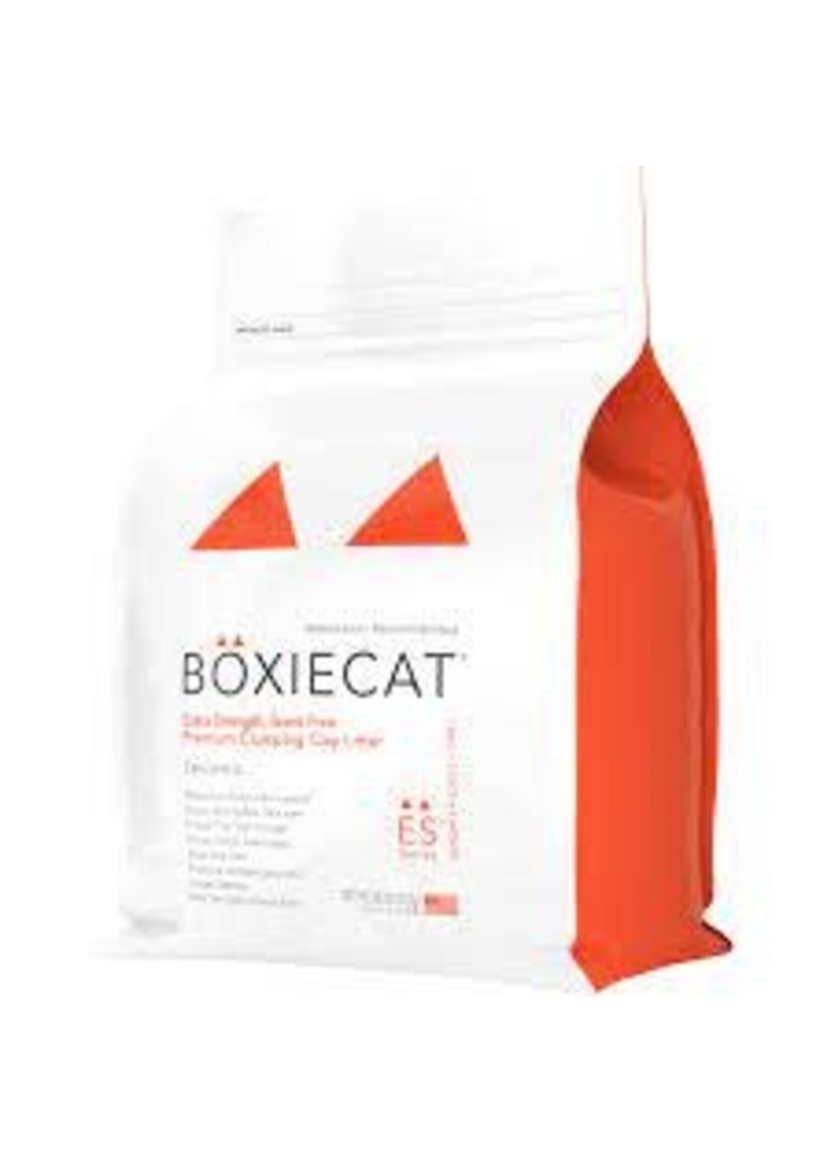 Boxie Cat LLC Boxie Cat Clumping Litter