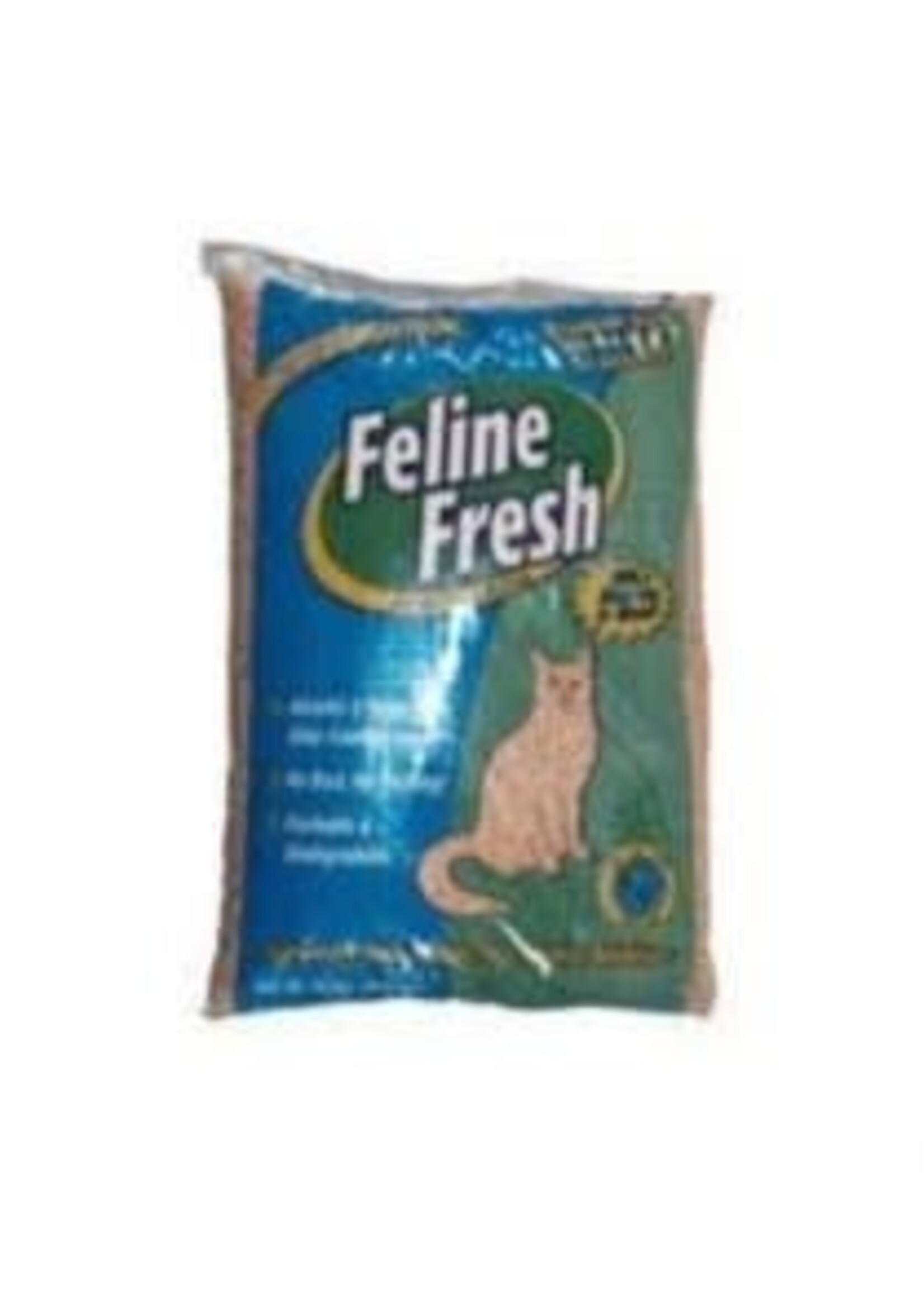 Feline Fresh Feline Fresh Litter Pine Pellet