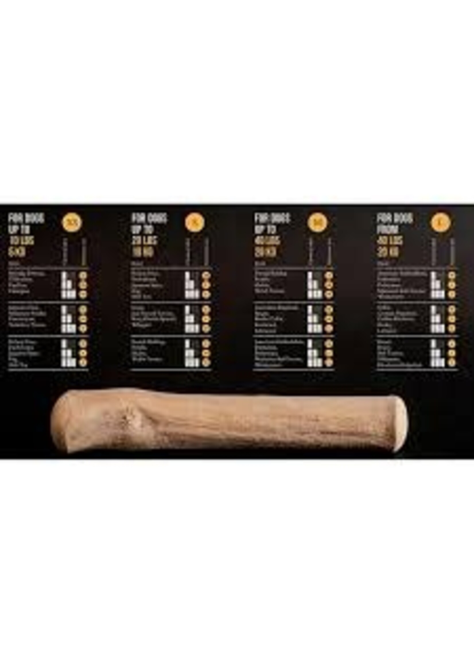 Canophera Canophera Dog Chew Stick