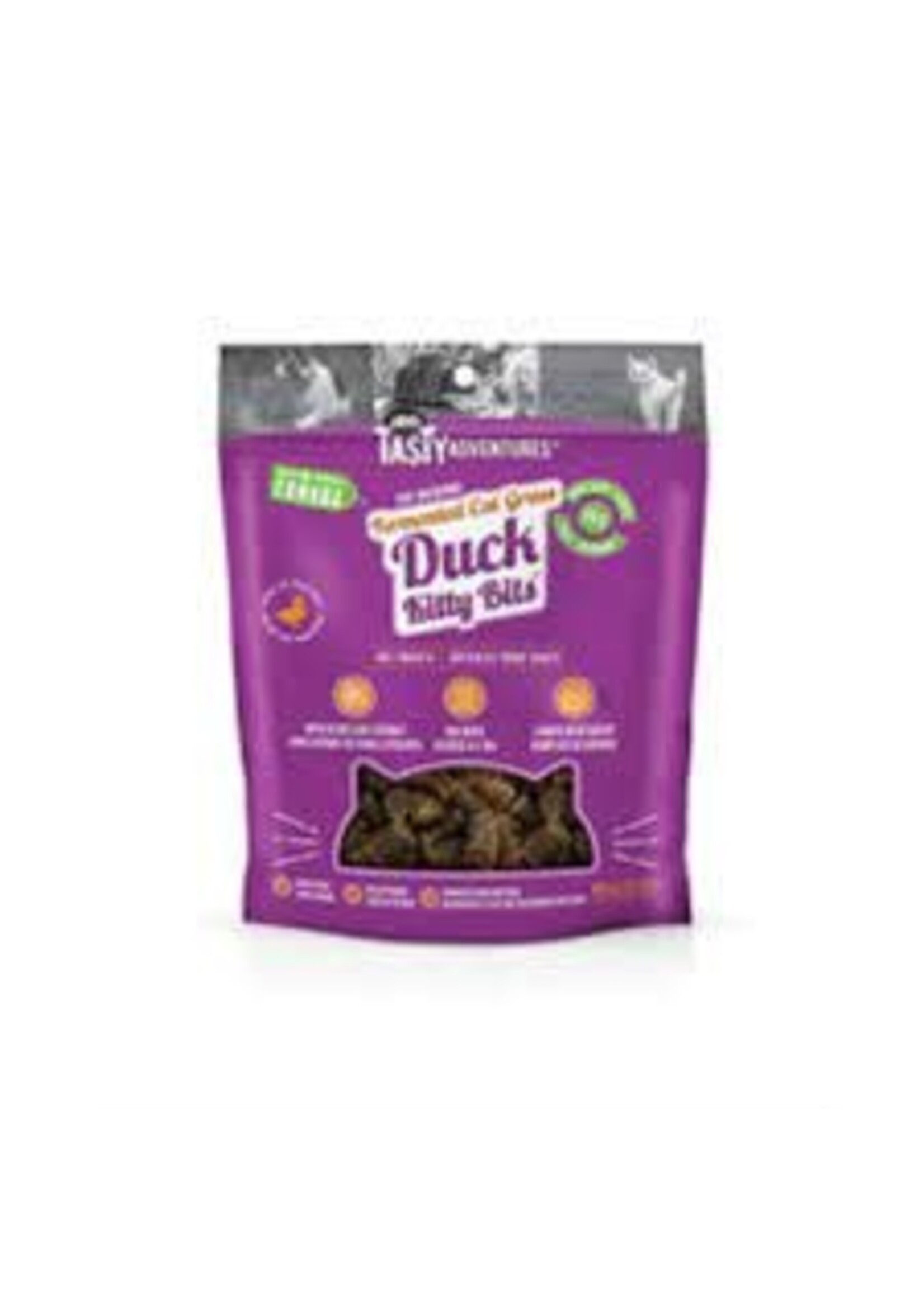 Jay's Jay's Kitty Bits 60gm