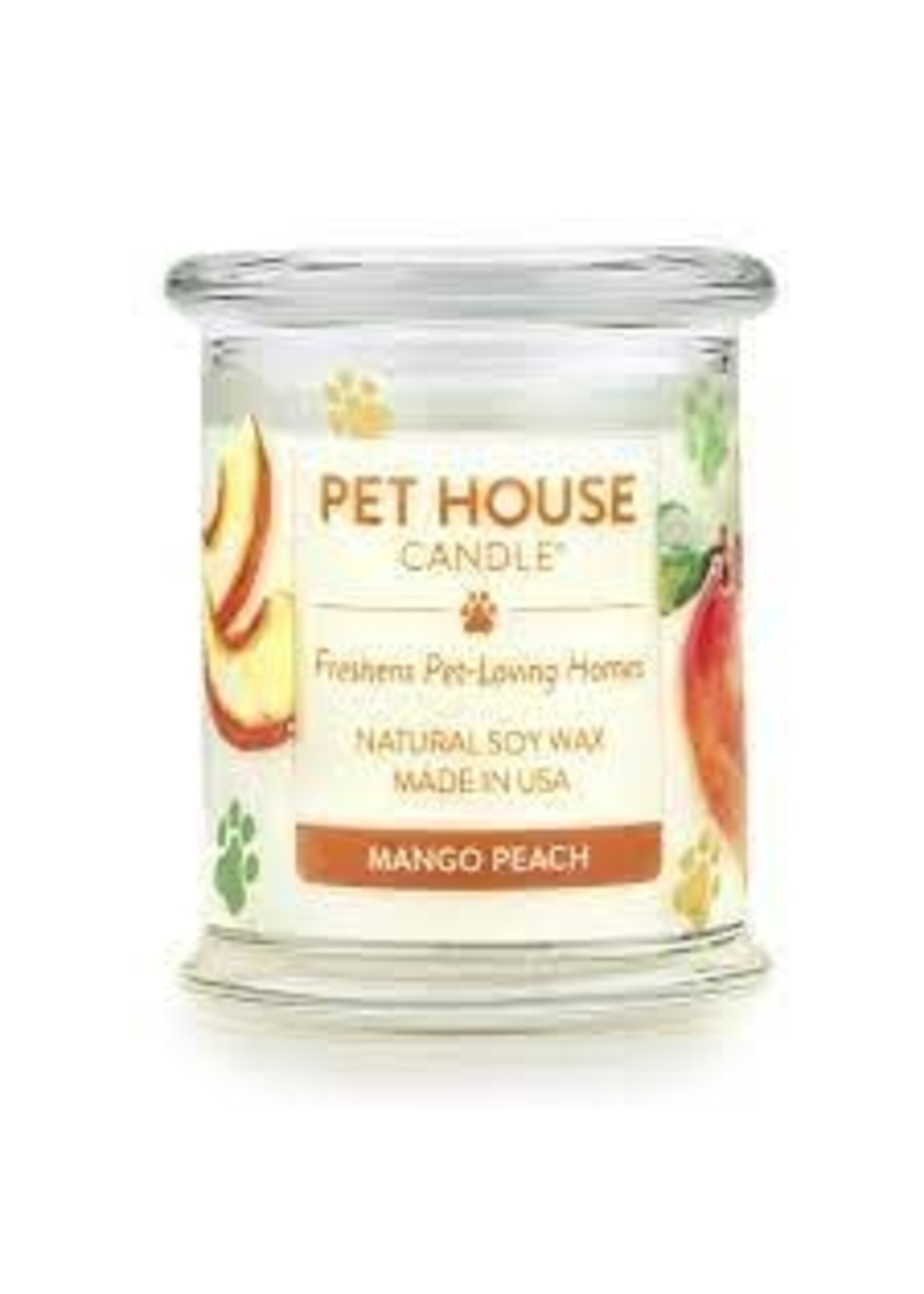 Pet House Pet House Candle 8.5oz