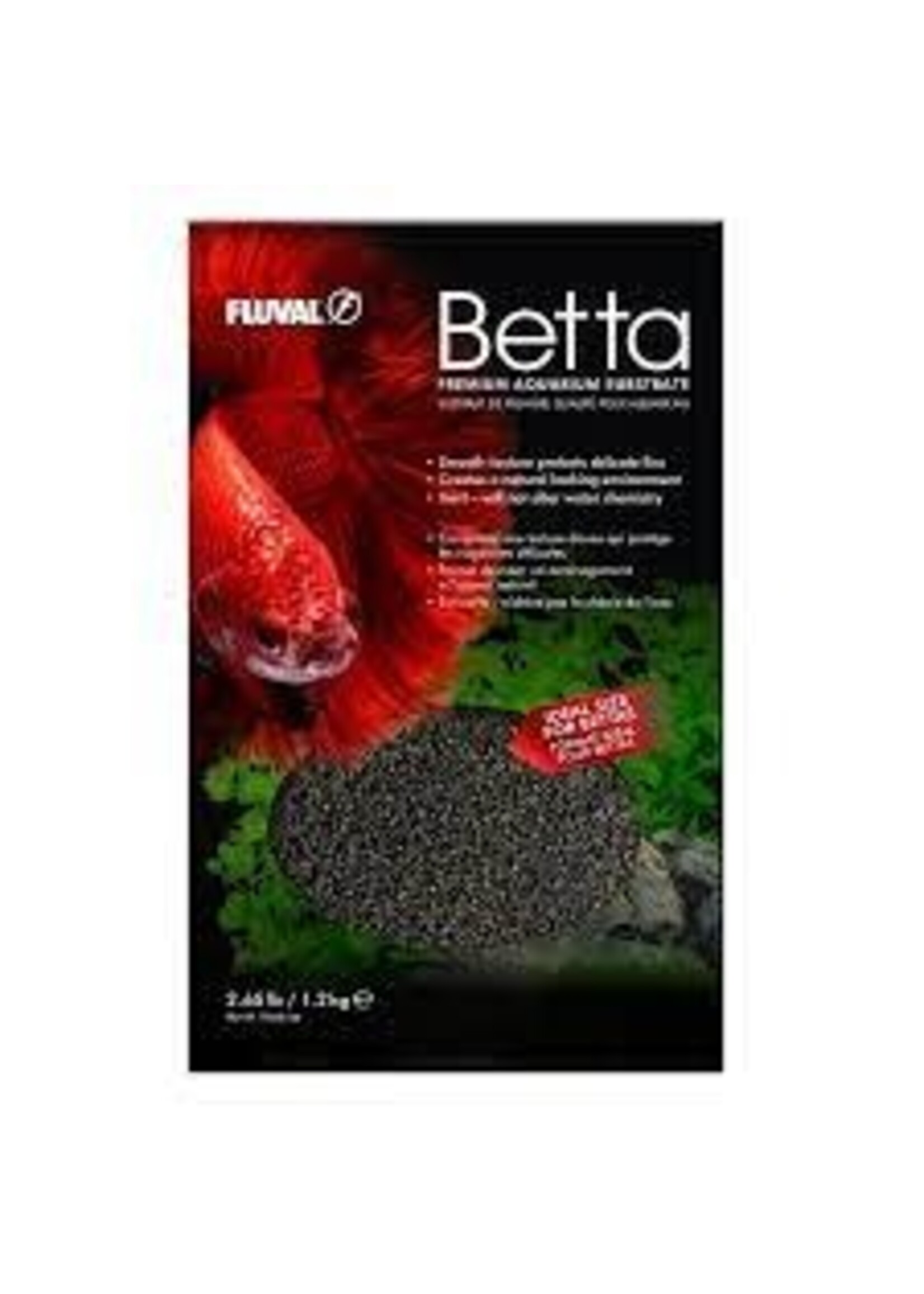 Fluval Fluval Betta Substrate 1.2kg