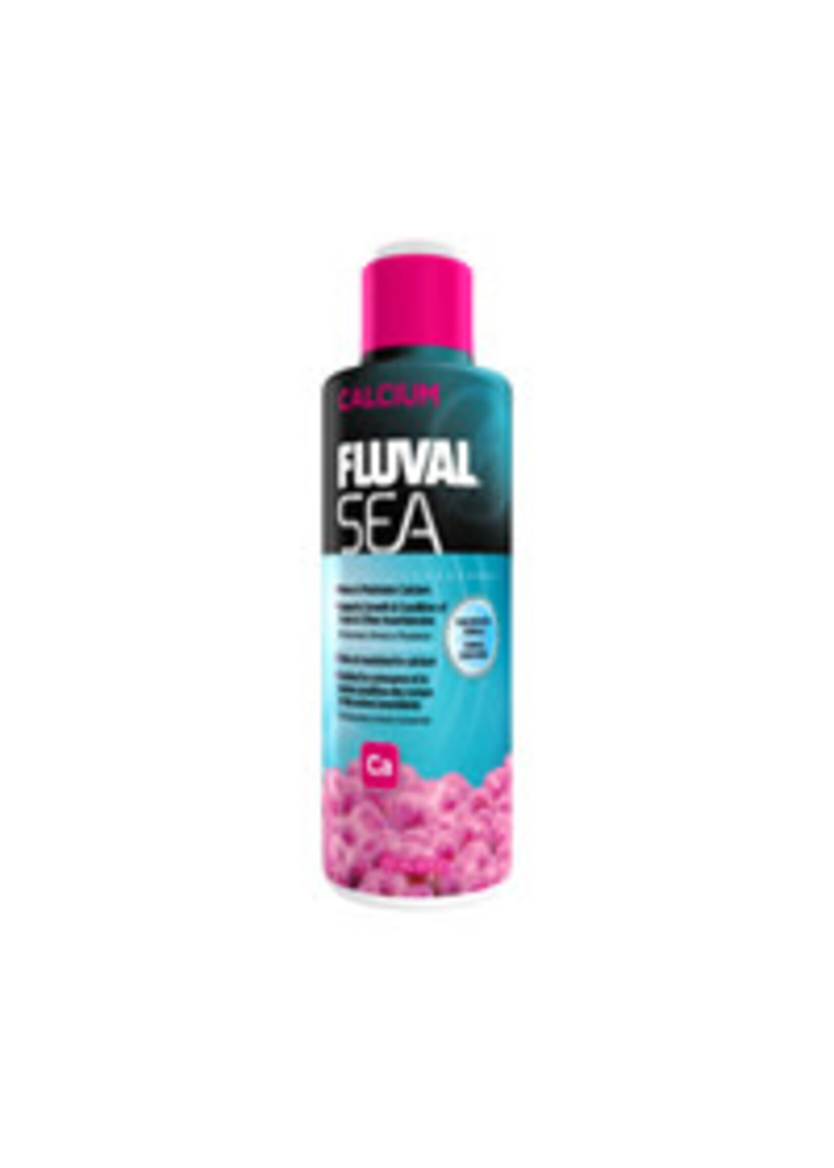 Fluval Sea Fluval Sea Calcium 237ml *FINAL SALE*