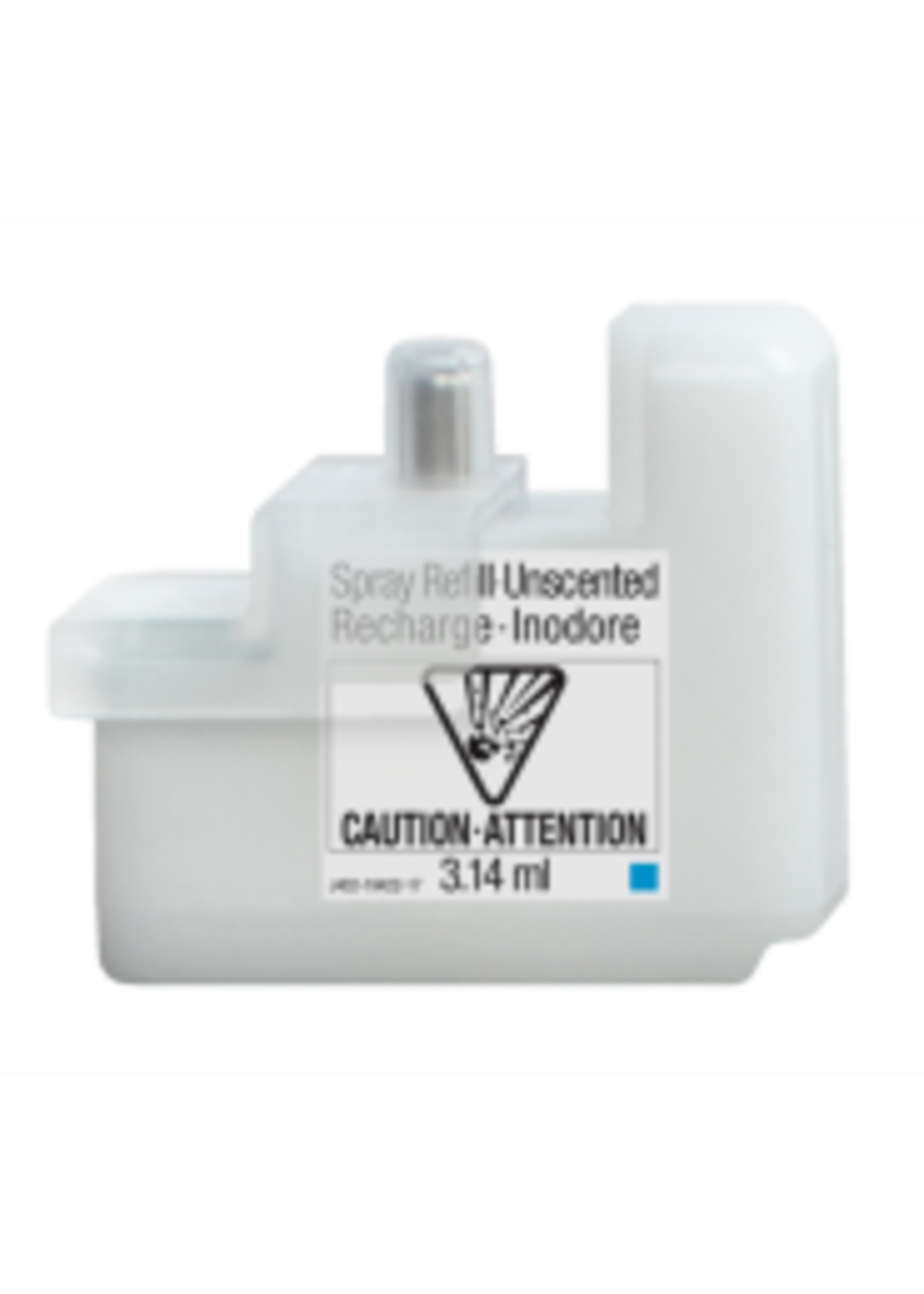 Petsafe Petsafe Spray Refill Cartridge 3.14ml