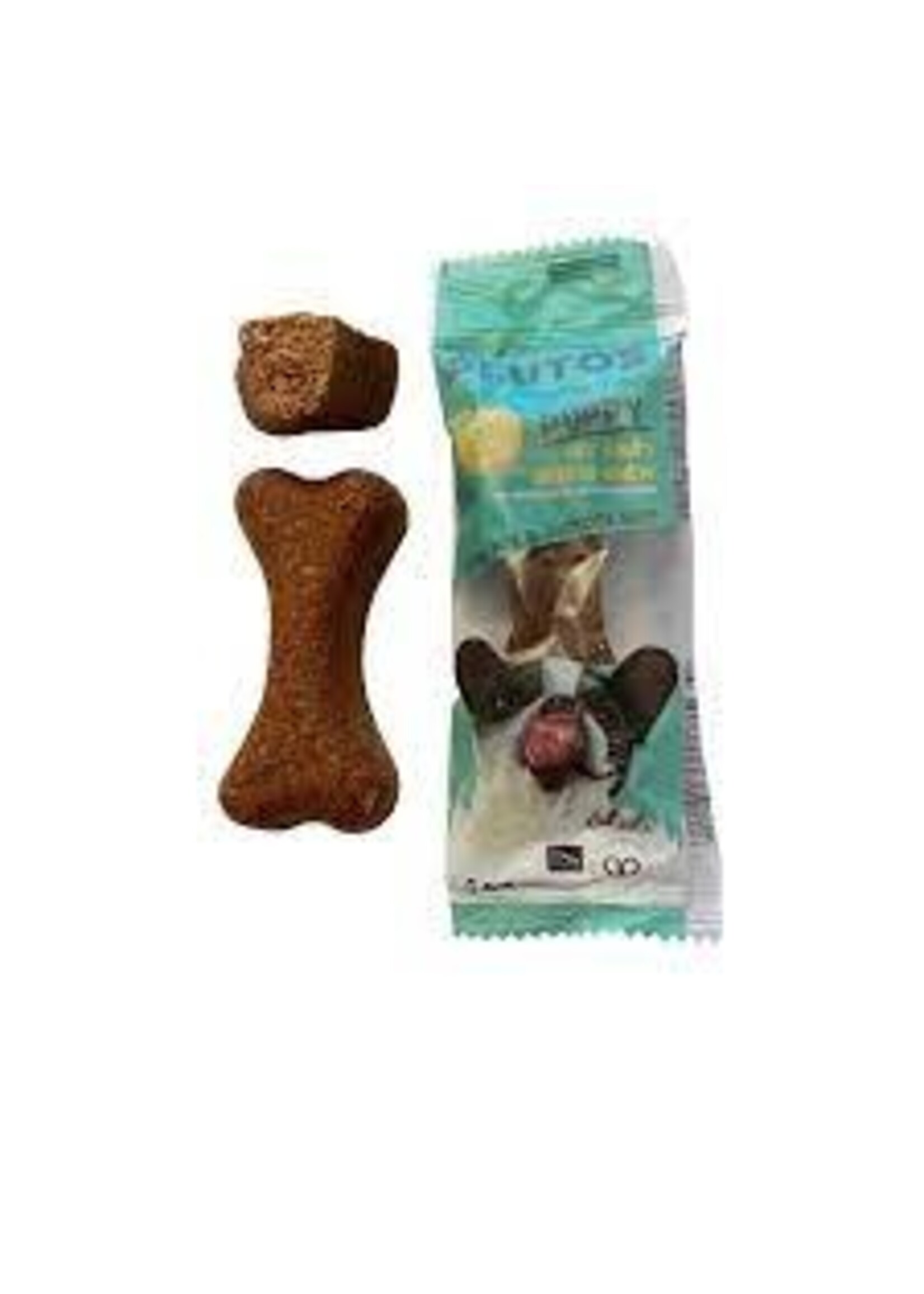 Plutos Plutos Puppy My First Cheese Chew