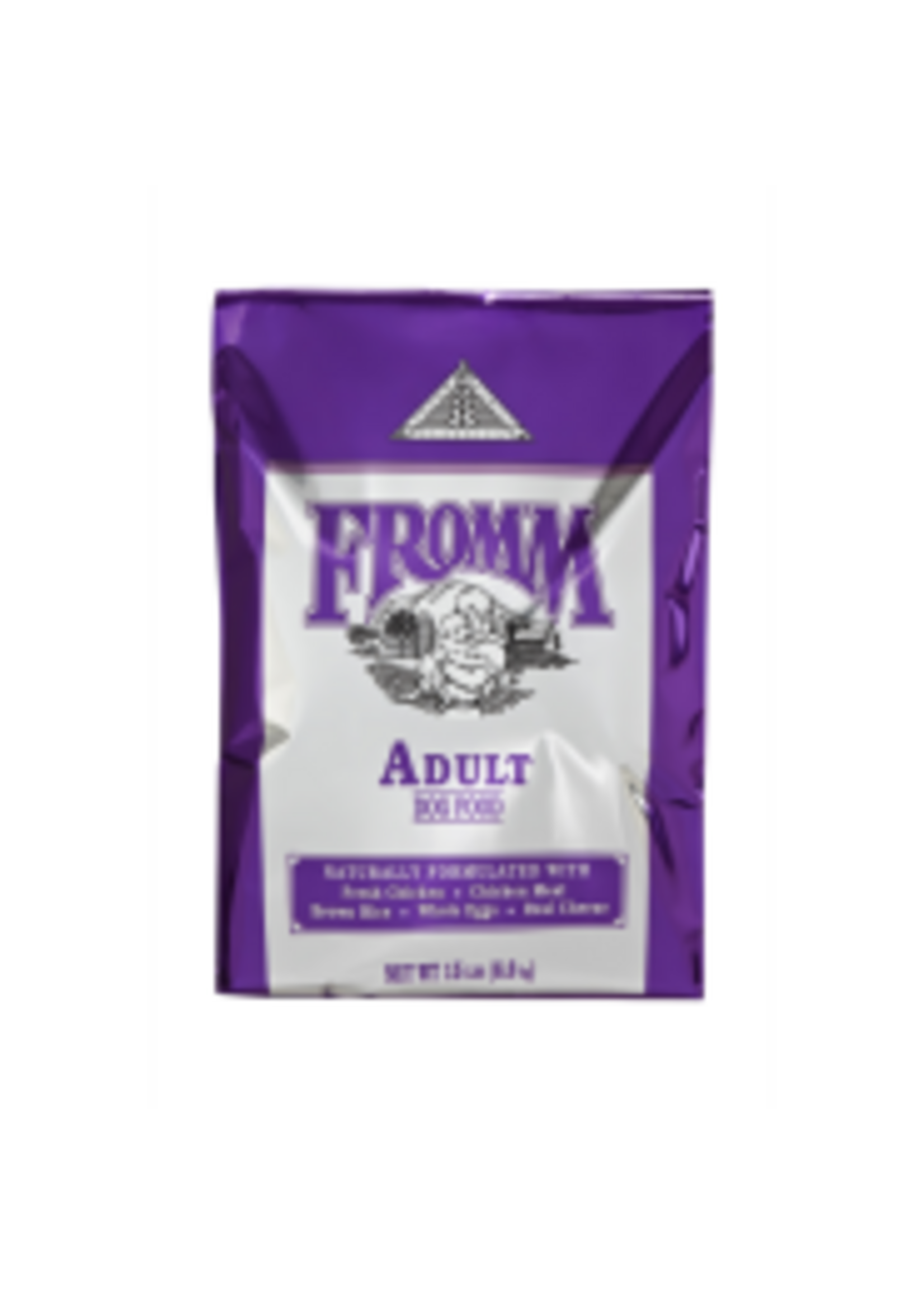 Fromm Family Pet Food Fromm Dog Classics Adult