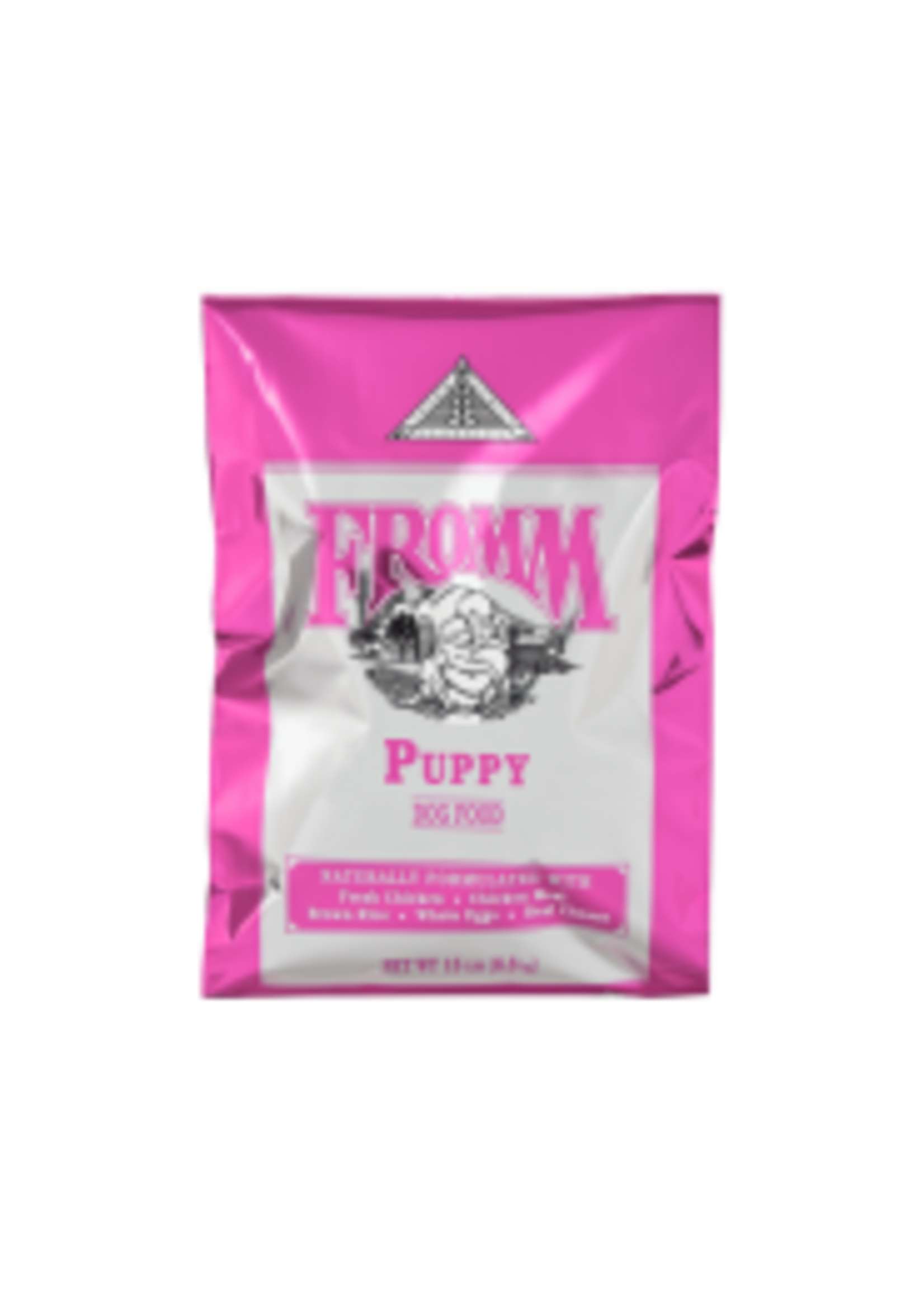 Fromm Family Pet Food Fromm Dog Classics Puppy