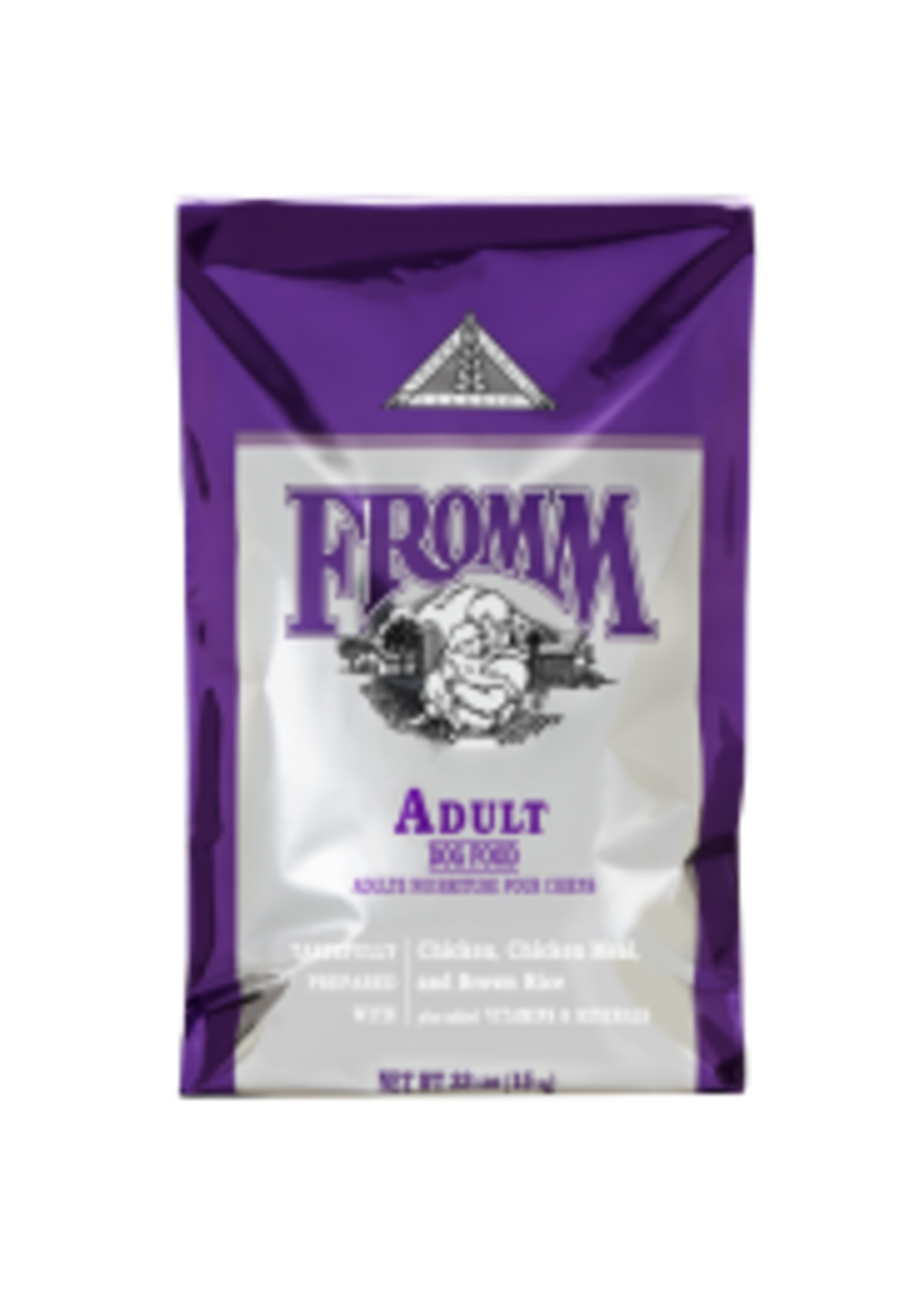 Fromm Family Pet Food Fromm Dog Classics Adult