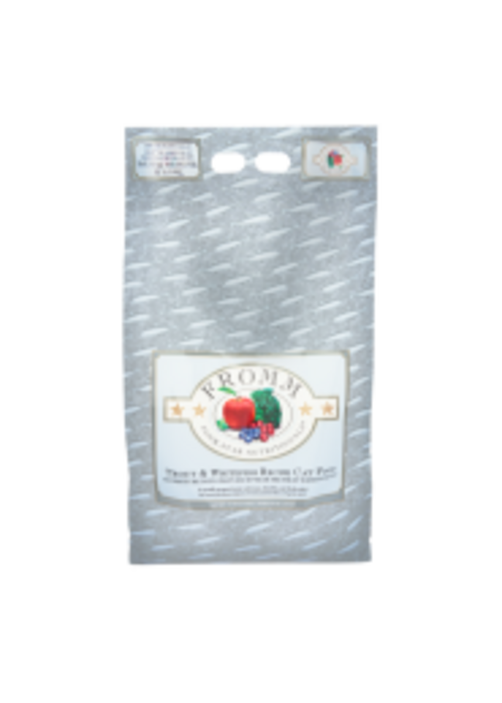 Fromm Family Pet Food Fromm Cat Four-Star Trout & Whitefish