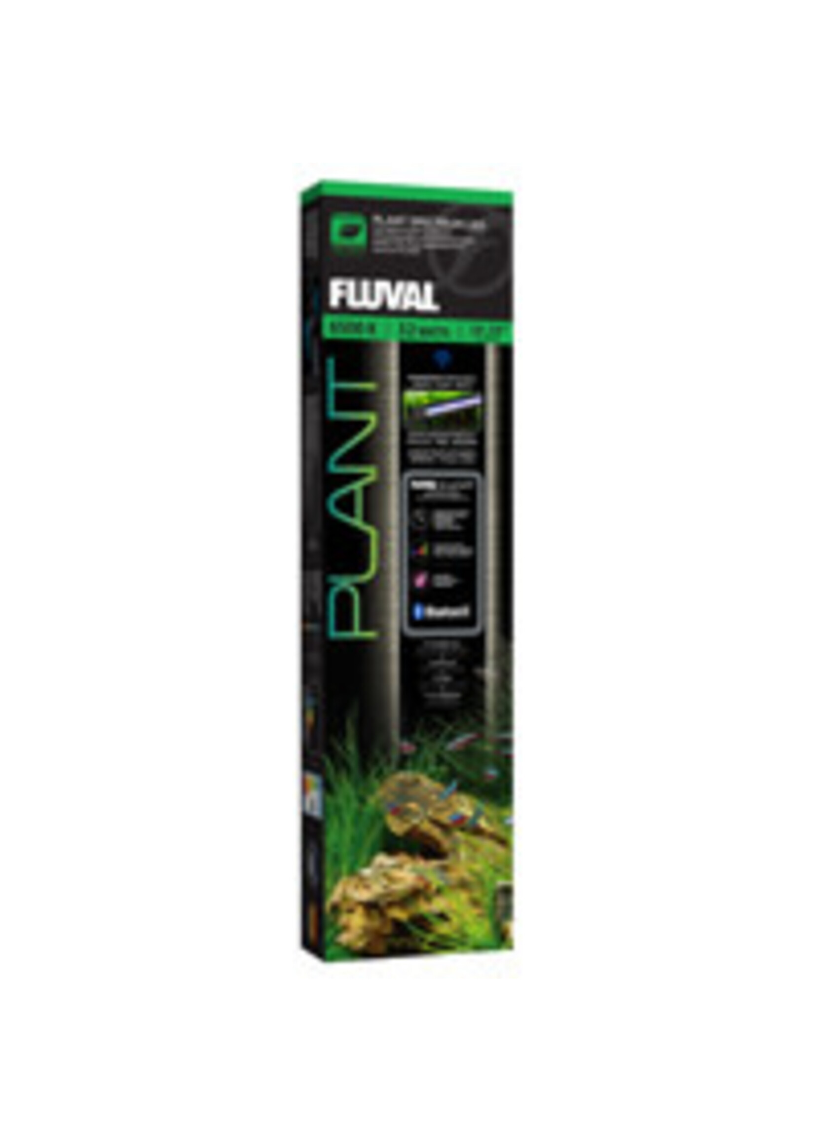 Fluval Fluval Plant Spectrum LED w/Bluetooth