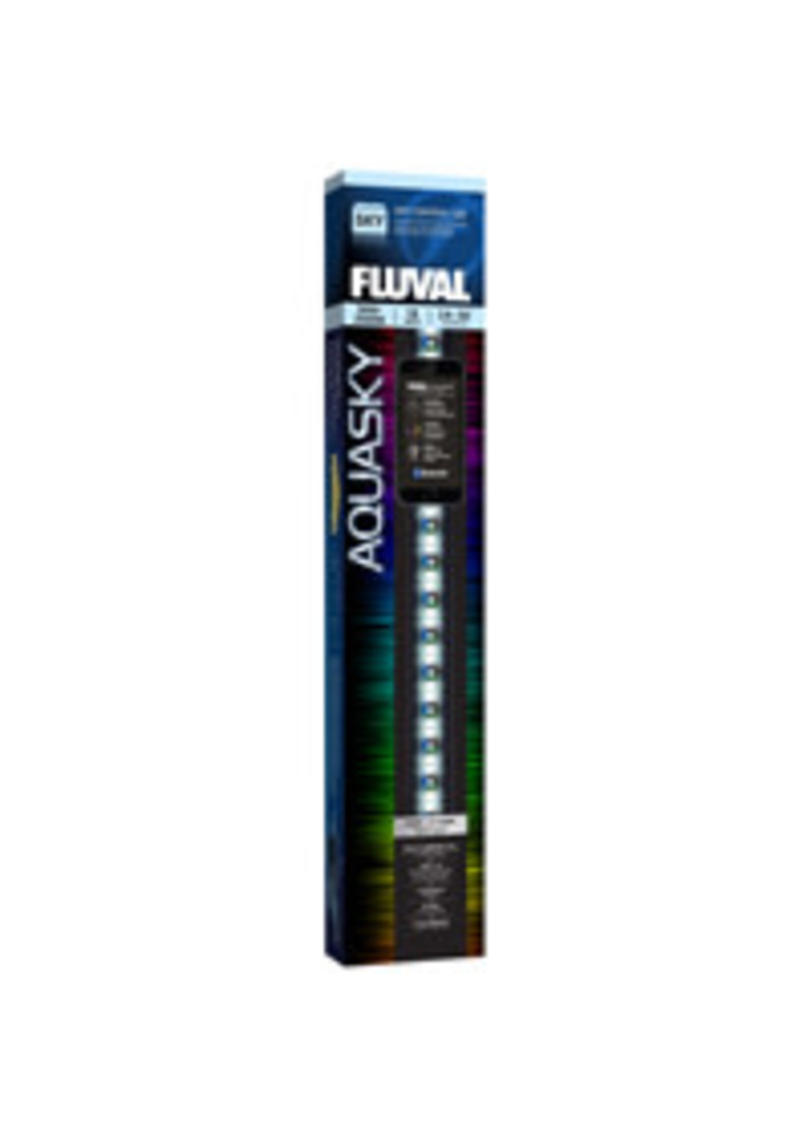 Fluval Fluval Aquasky LED w/Bluetooth