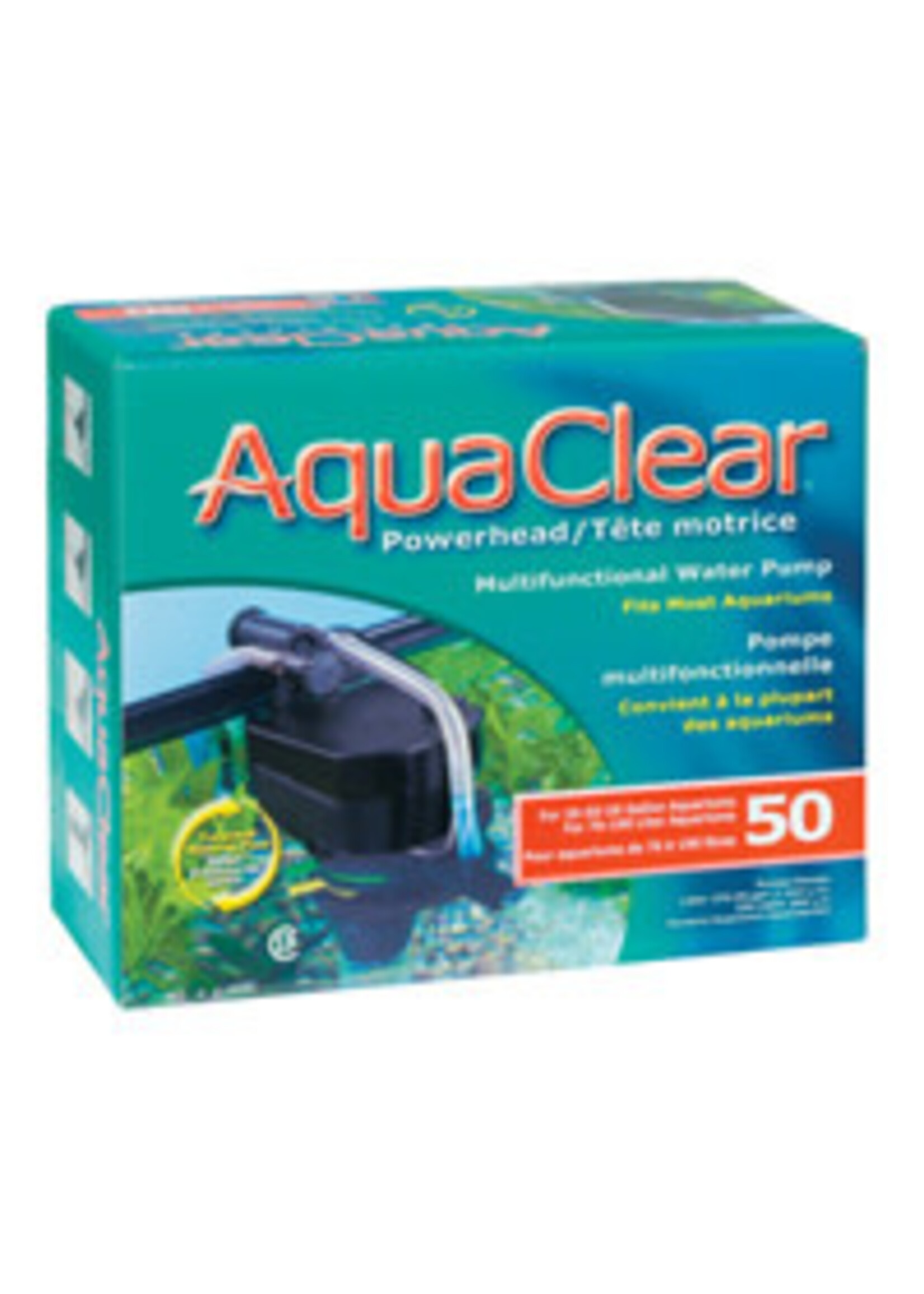 AquaClear AquaClear Power Head