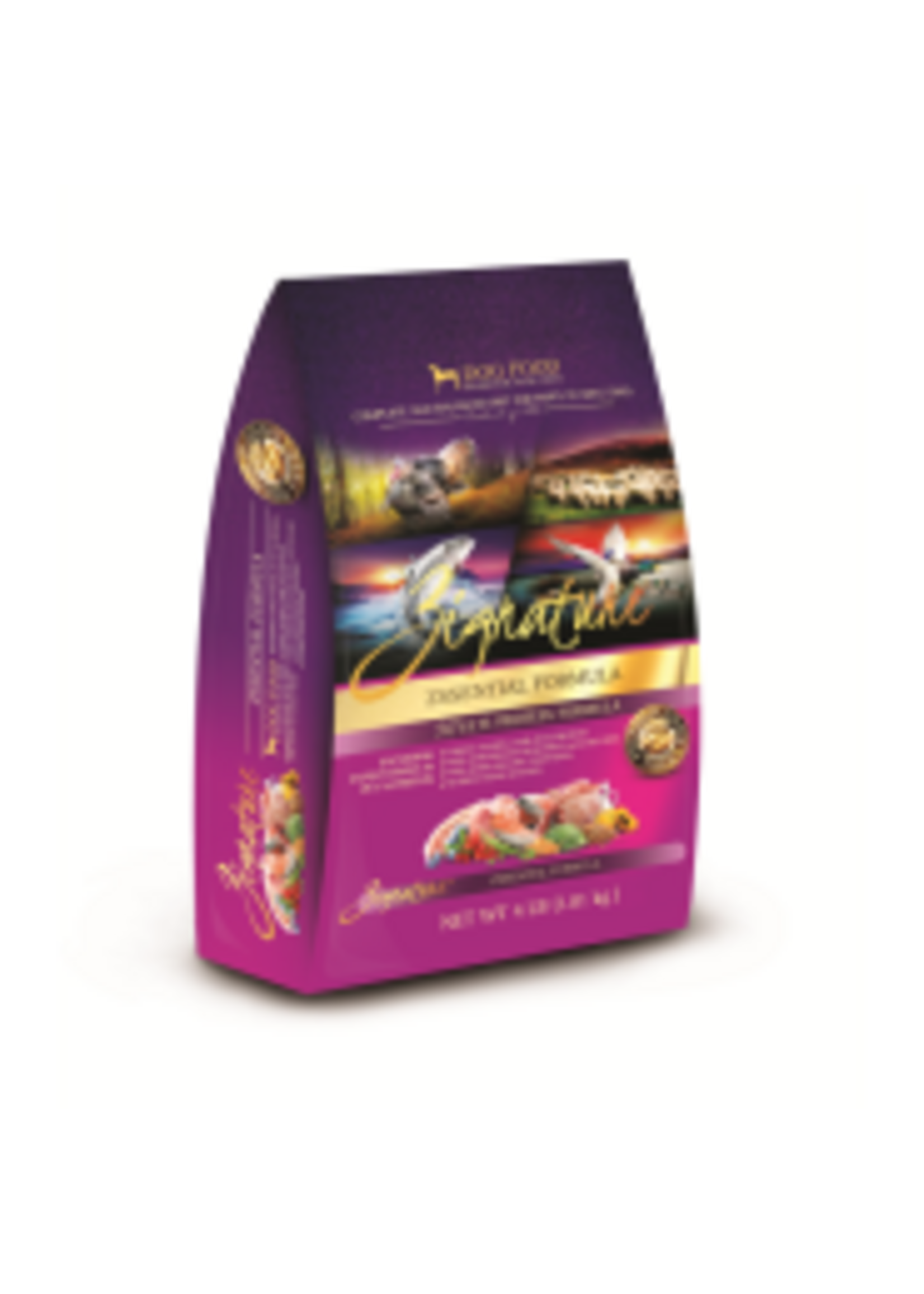 Zignature Zignature Dog GF Zssential