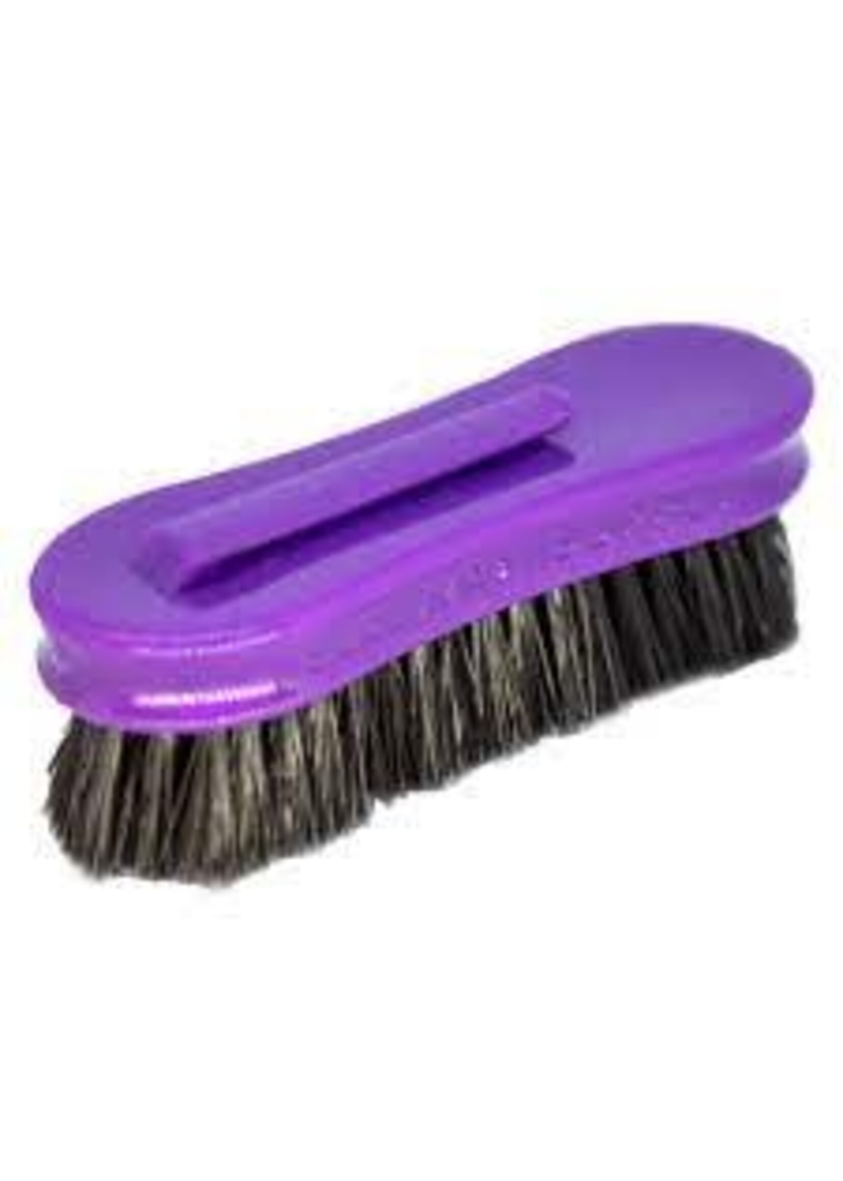 Weaver Livestock Weaver Small Pig Face Brush