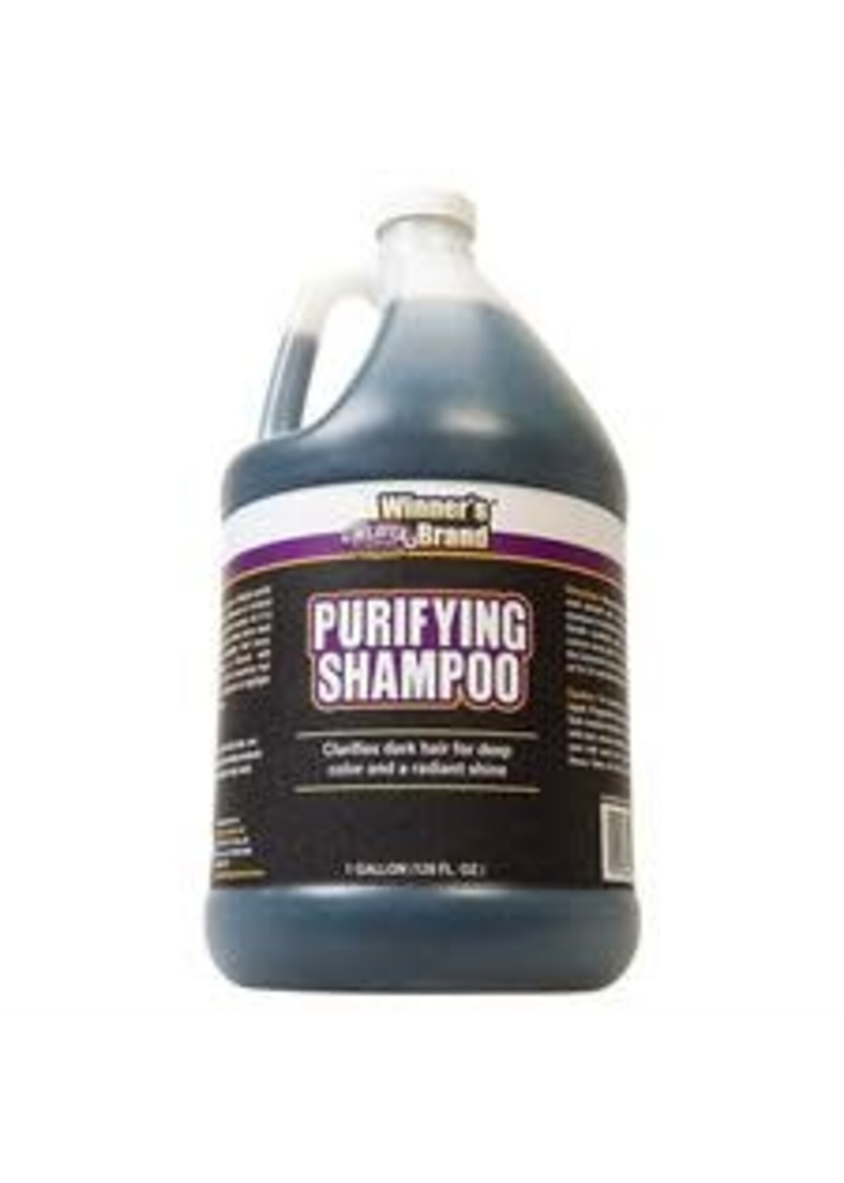 Weaver Livestock Weaver Livestock Purifying Shampoo