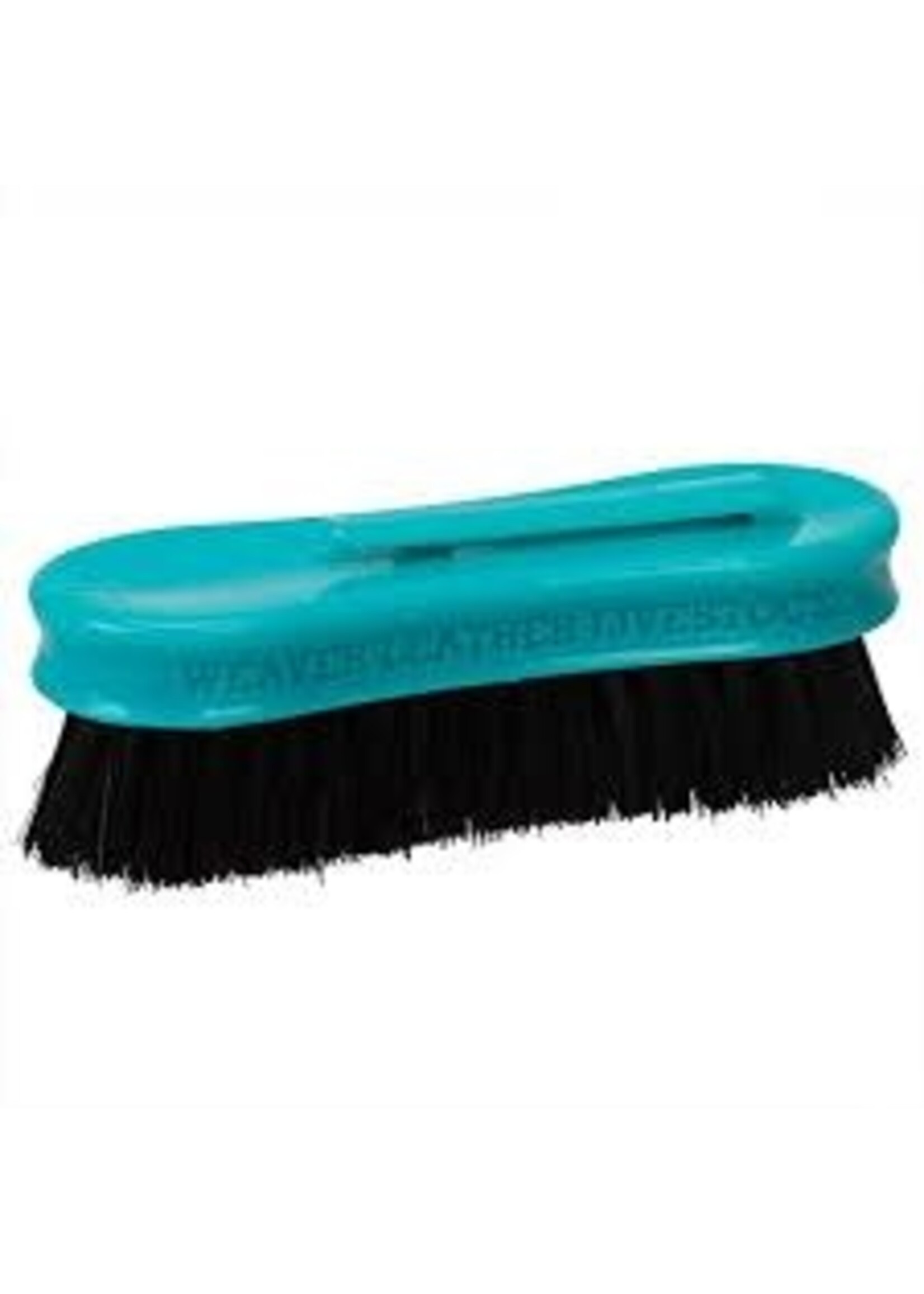 Weaver Livestock Weaver Small Pig Face Brush