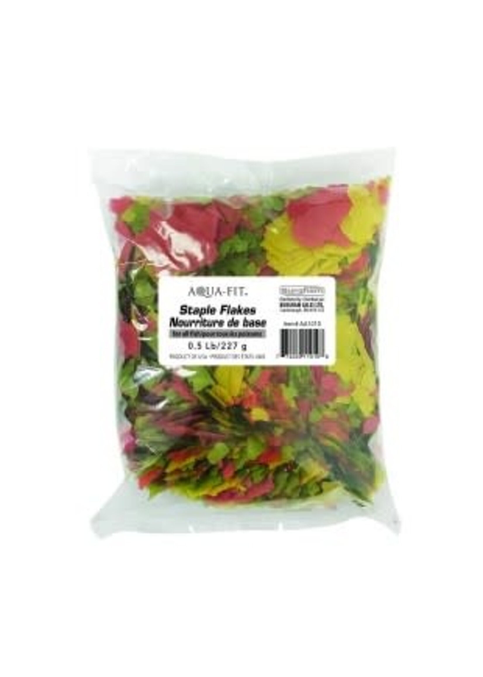 Aqua-Fit Aqua-Fit Staple Flake Fish Food