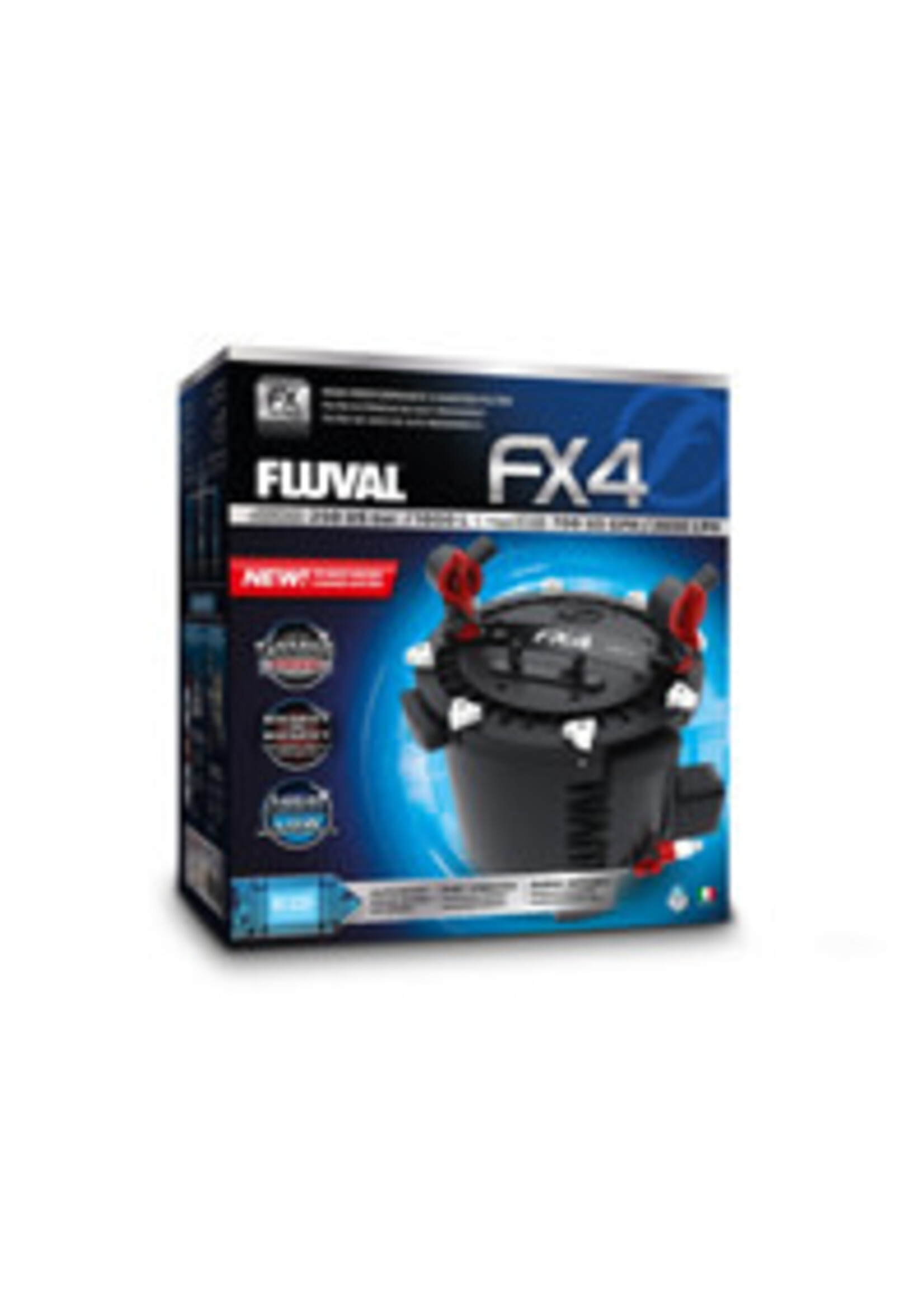Fluval Fluval FX4 High Performance Canister Filter