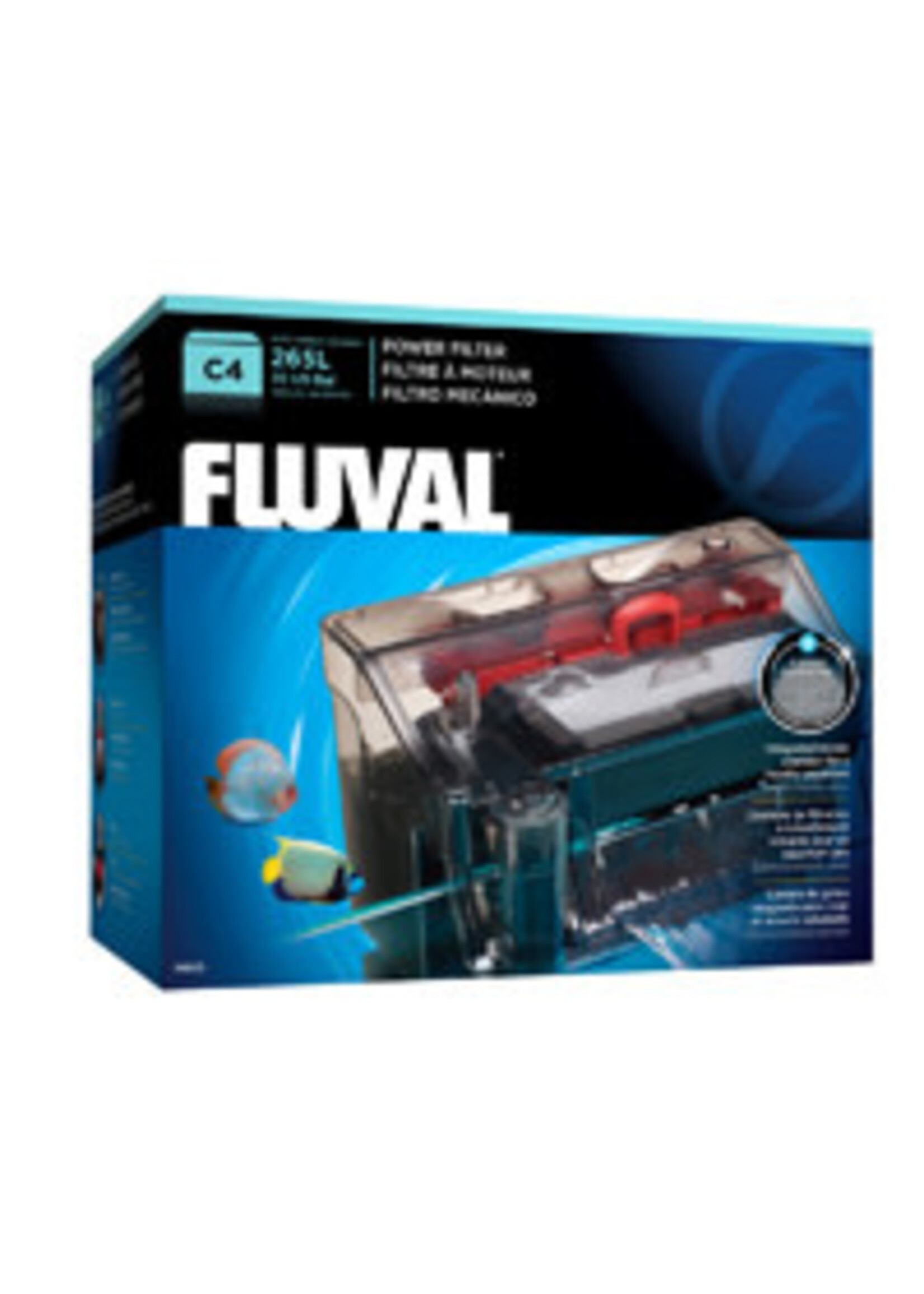 Fluval Fluval Power Filter