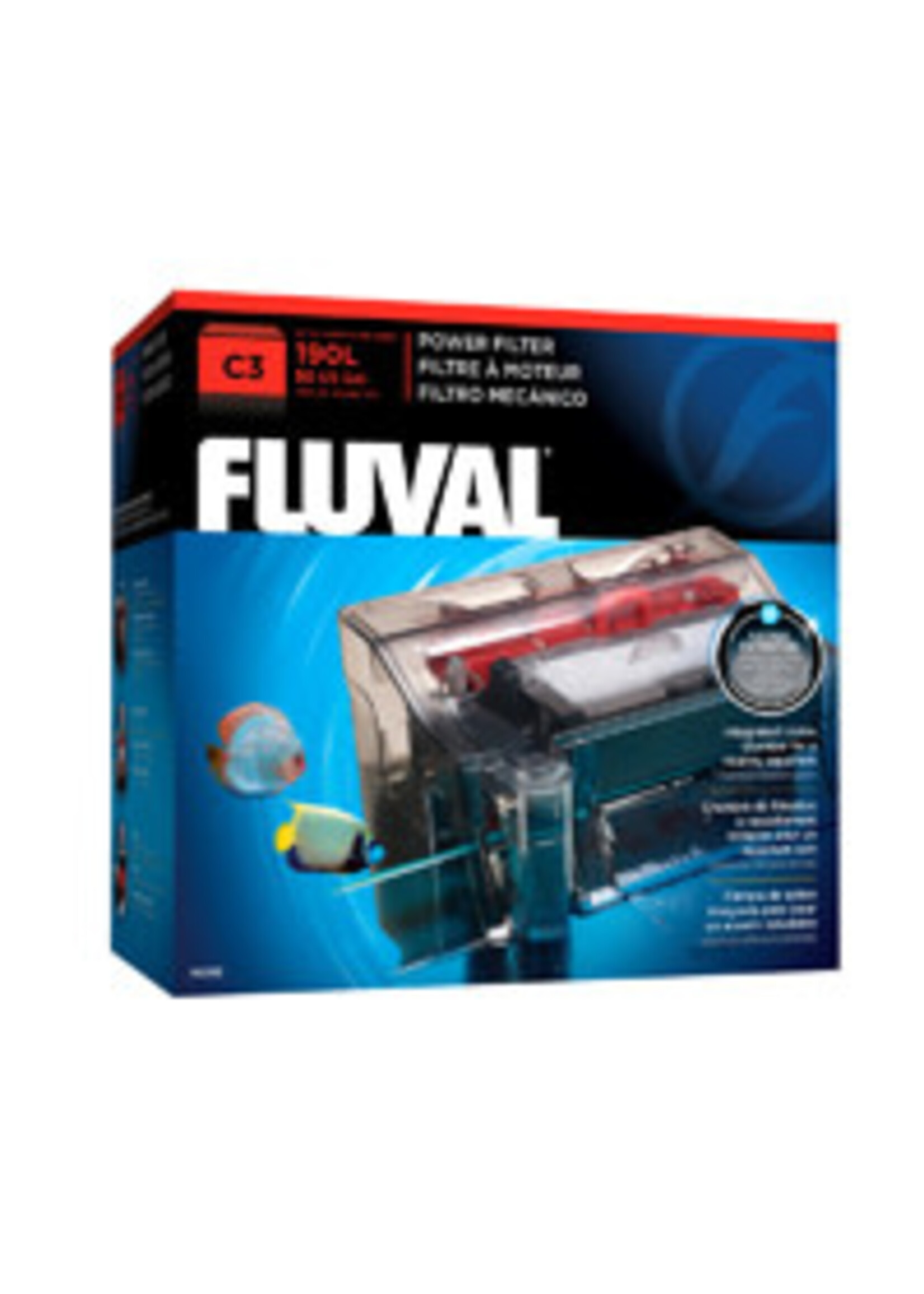 Fluval Fluval Power Filter