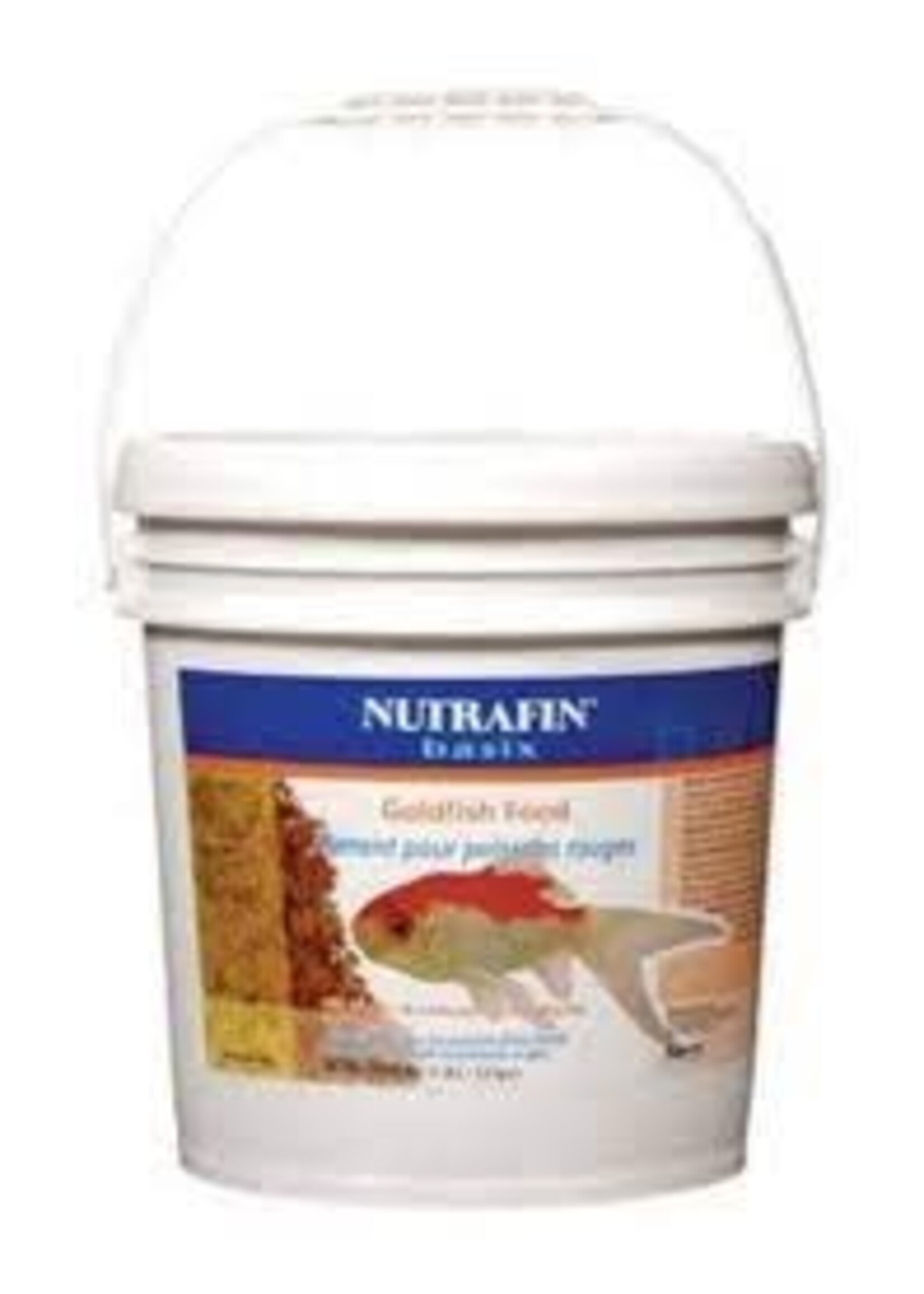 Nutrafin Nutrafin Basix Goldfish Food