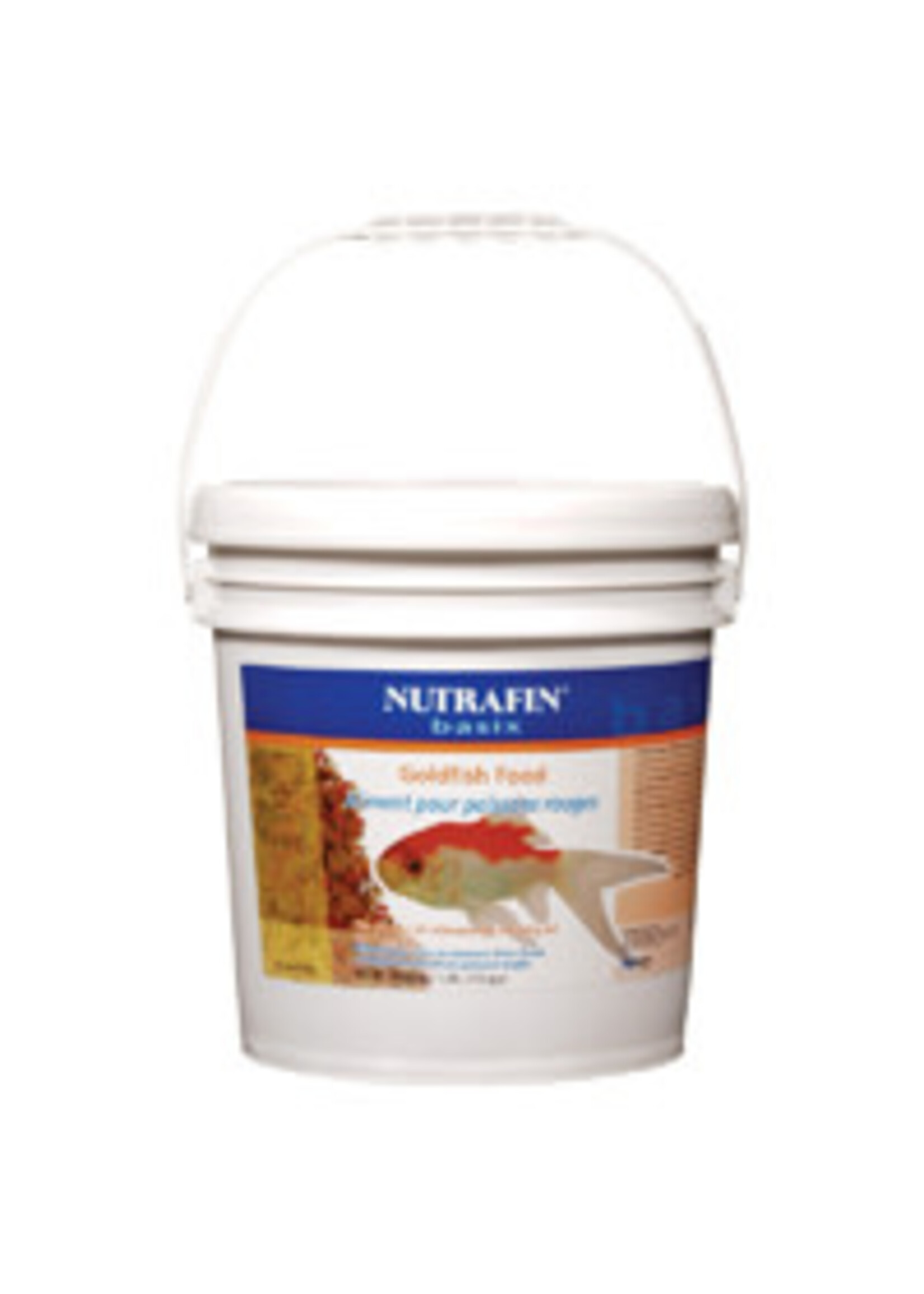 Nutrafin Nutrafin Basix Goldfish Food