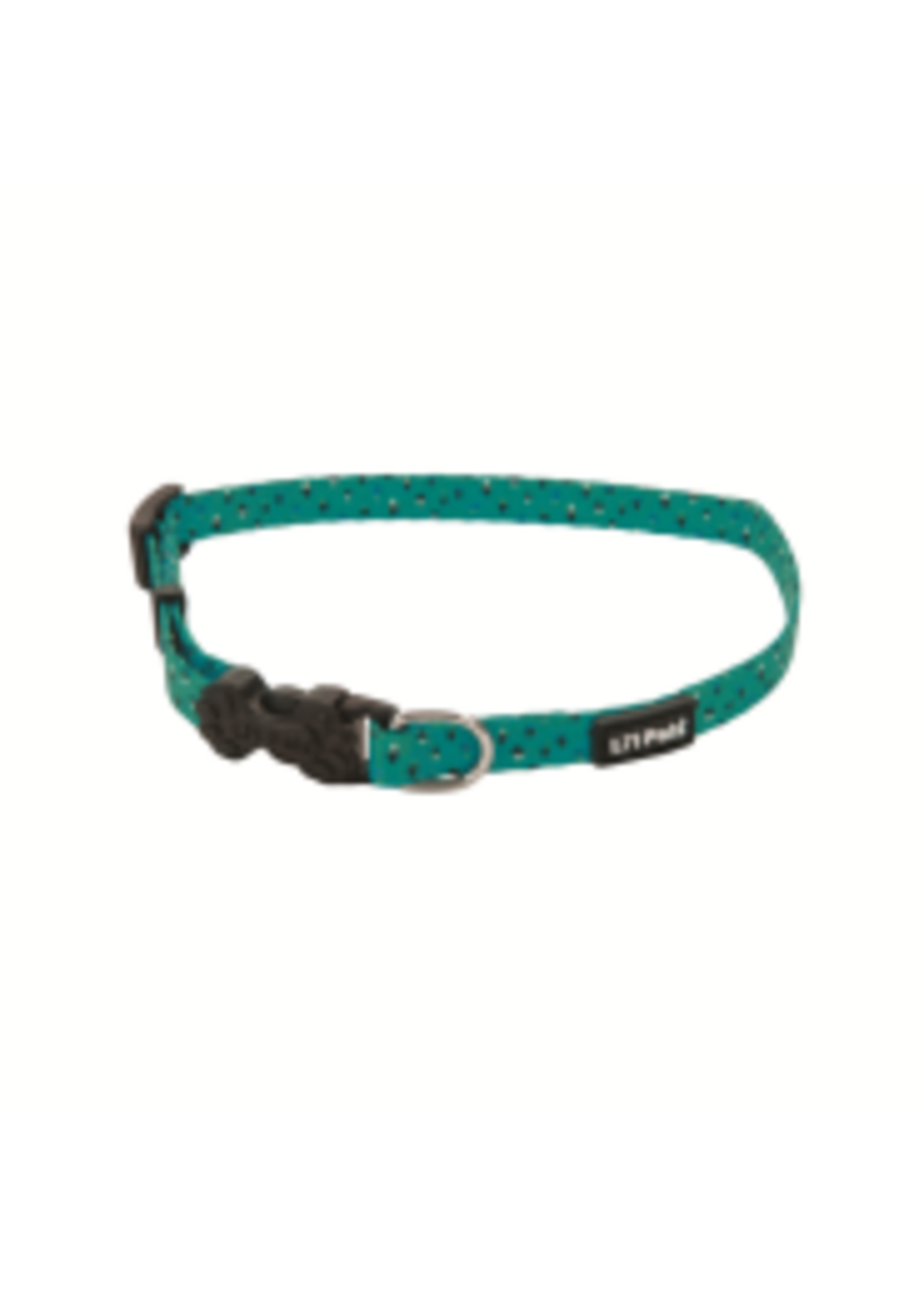 Coastal Pet Products Inc. Li'l Pals Adjustable Collar