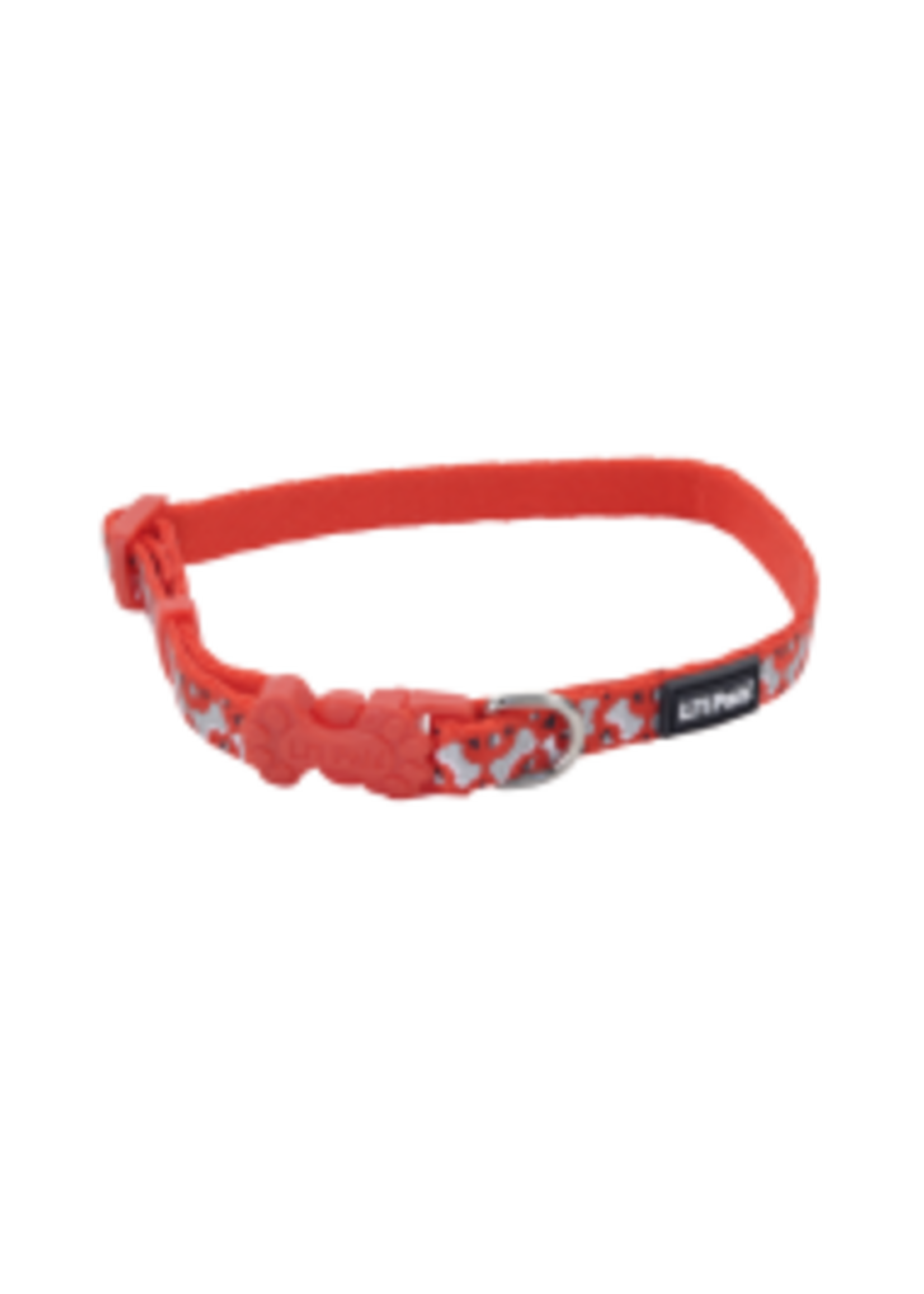 Coastal Pet Products Inc. Li'l Pals Reflective Collar