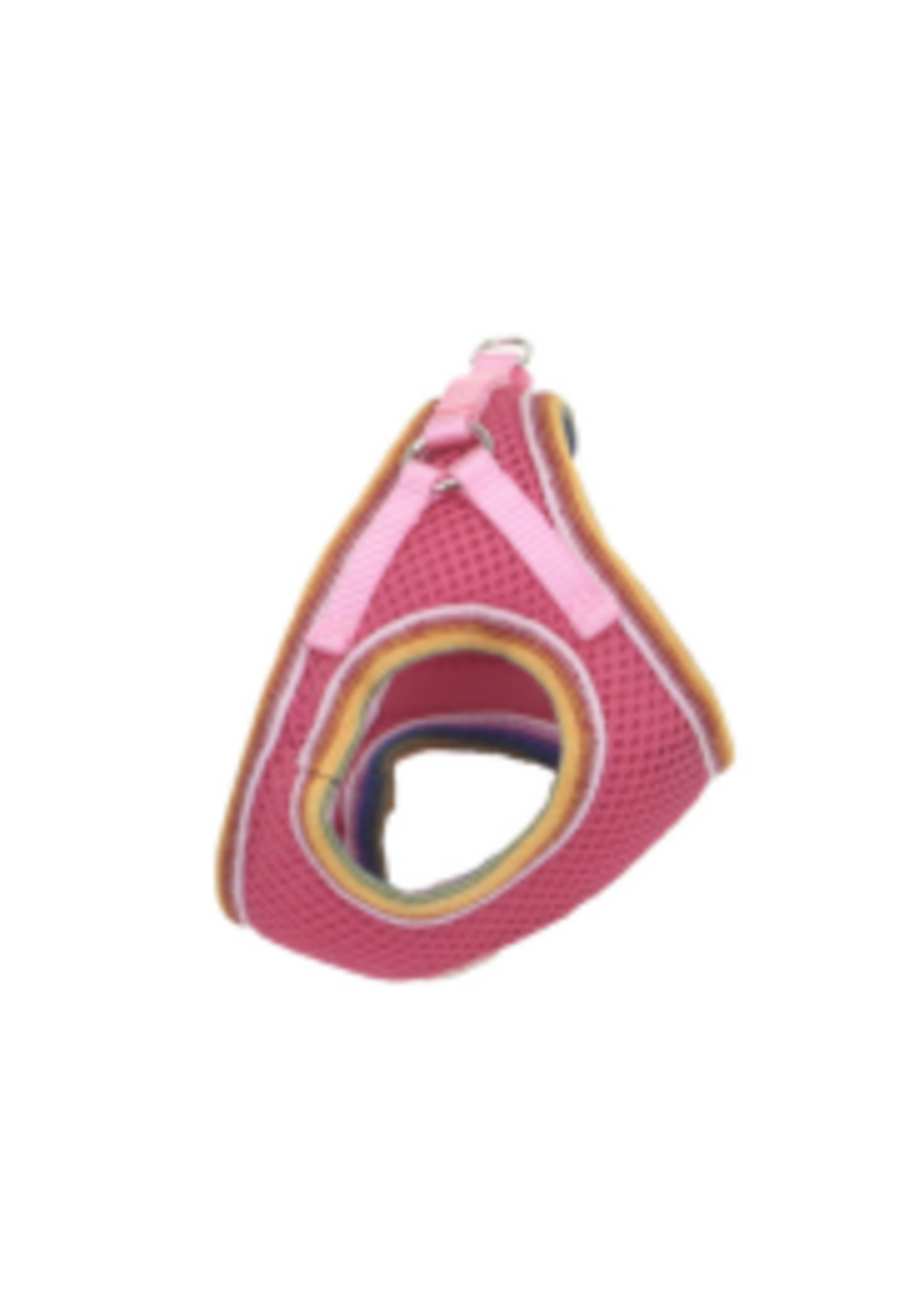 Coastal Pet Products Inc. Li'l Pals Comfort Mesh Harness