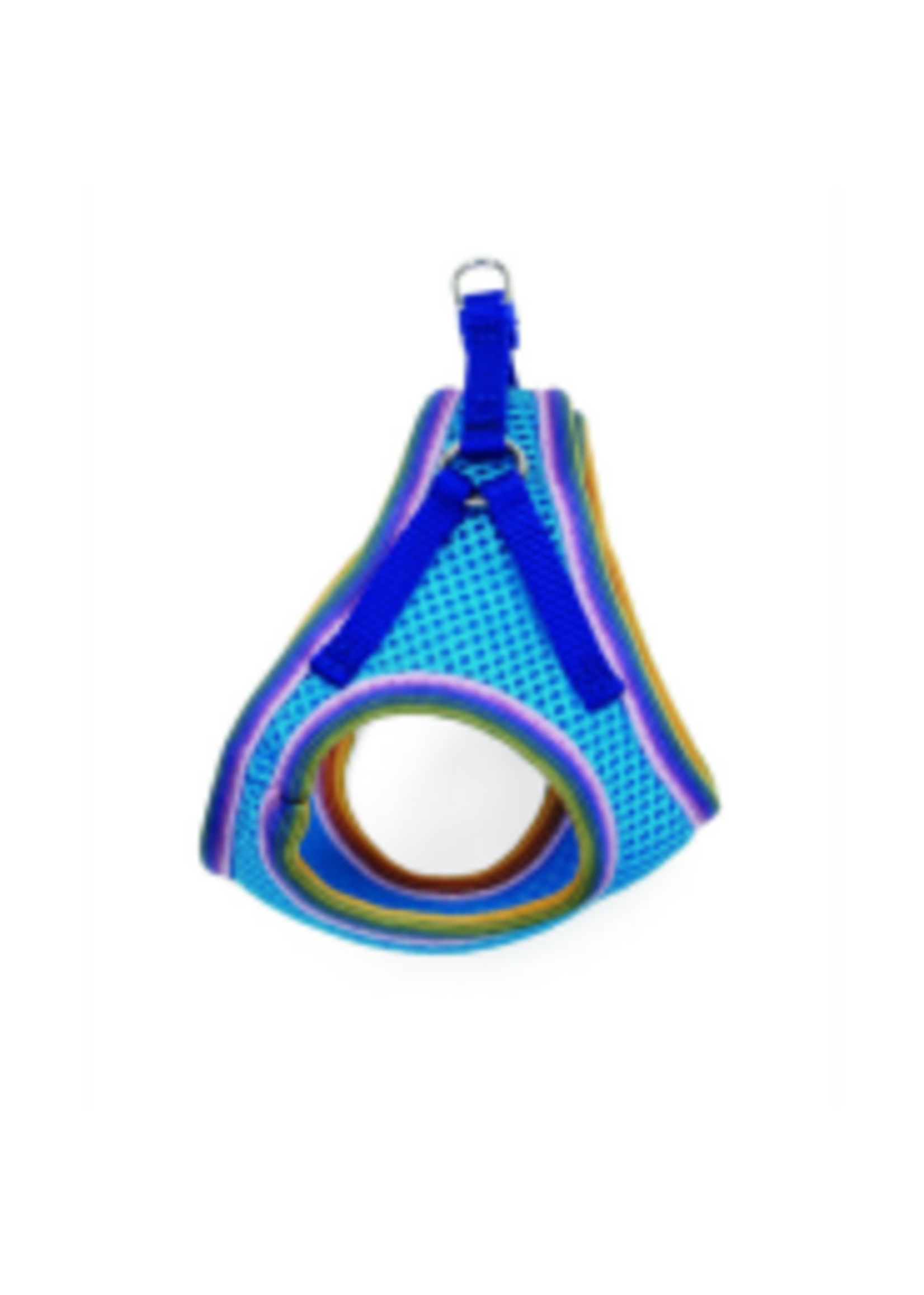 Coastal Pet Products Inc. Li'l Pals Comfort Mesh Harness