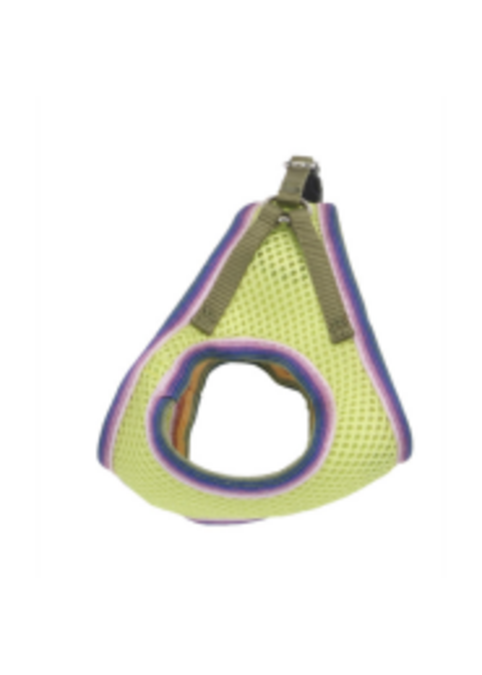 Coastal Pet Products Inc. Li'l Pals Comfort Mesh Harness