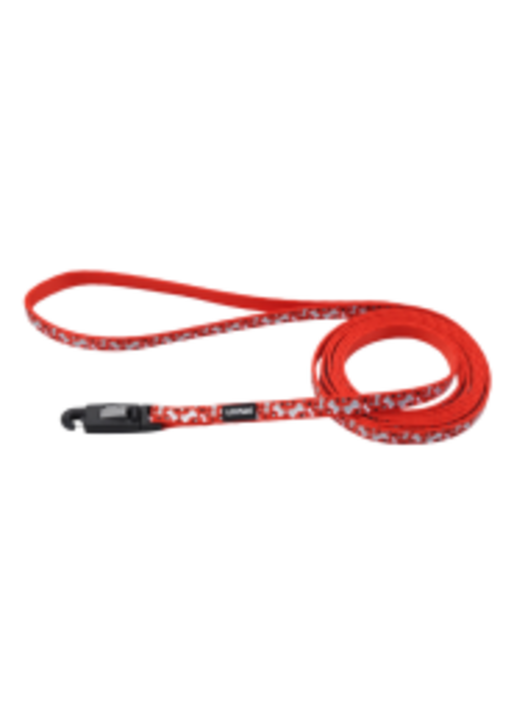 Coastal Pet Products Inc. Li'l Pals Reflective Leash 3/8" x 6'