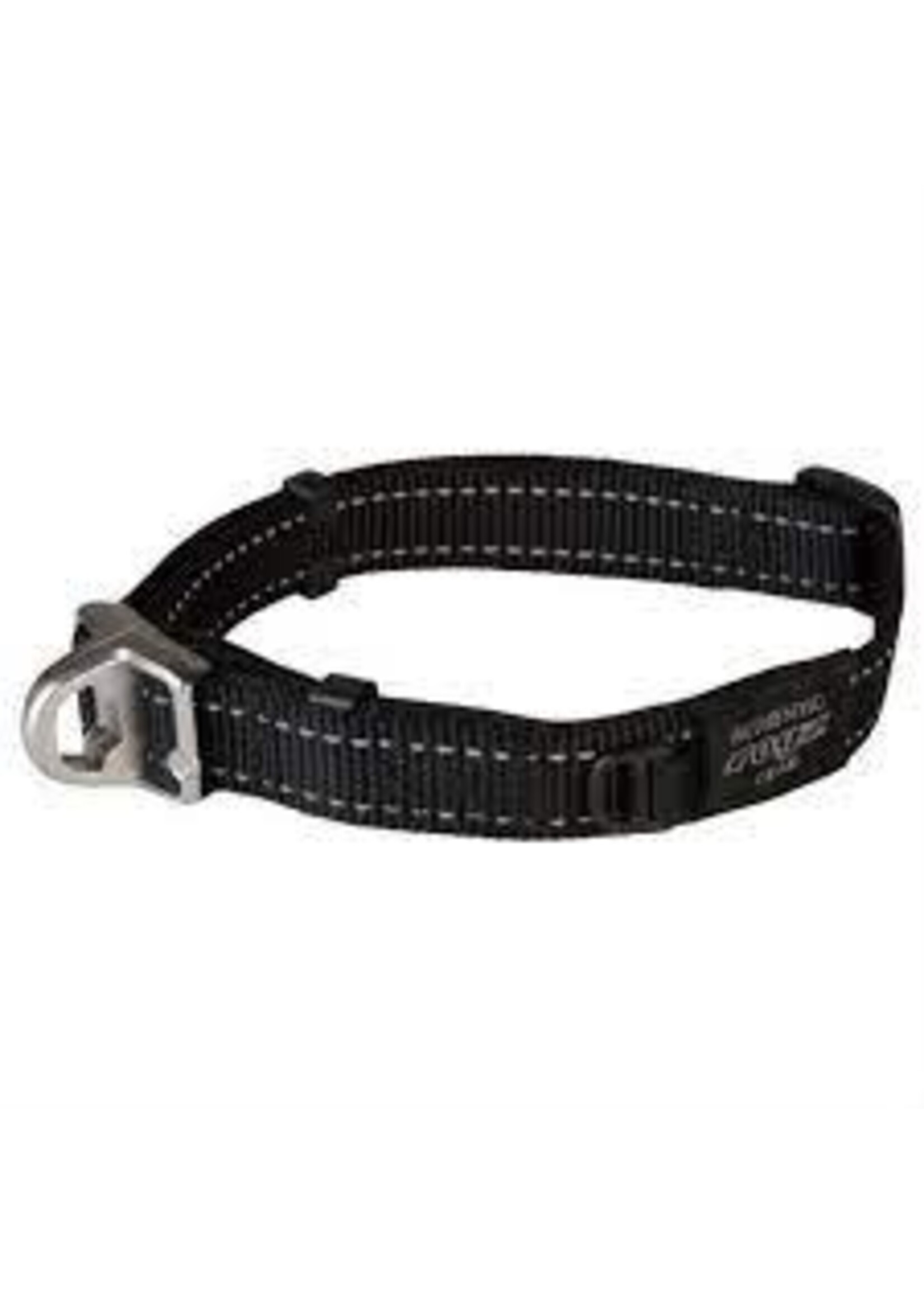 Rogz Rogz Utility Safety Collar Lumberjack XL 16.5-26"