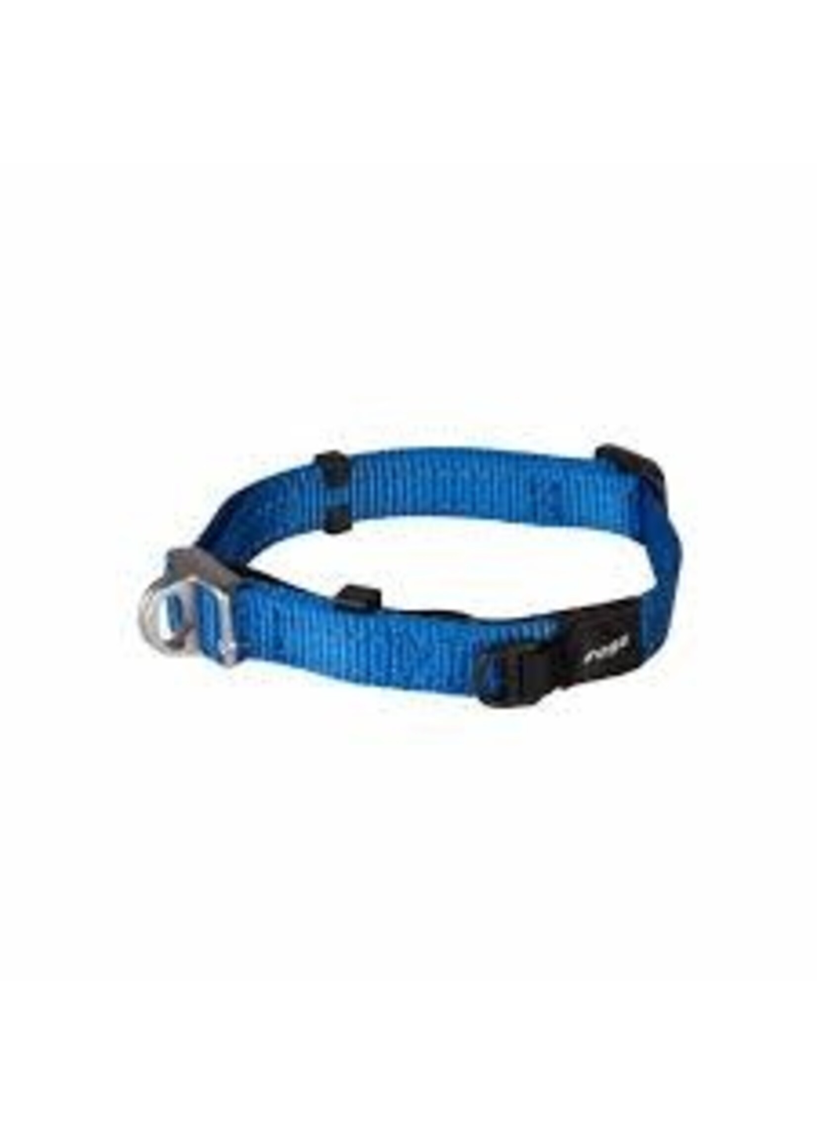 Rogz Rogz Utility Safety Collar Lumberjack XL 16.5-26"